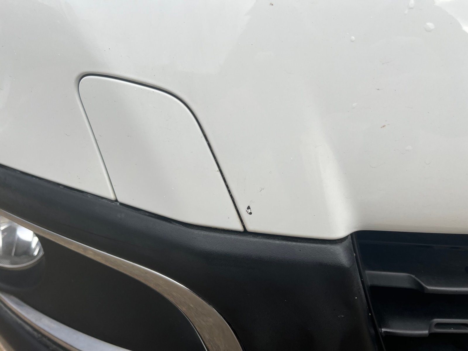 Peugeot 2008 1,6 Vti (chaîne de distribution) 120ch ALLURE