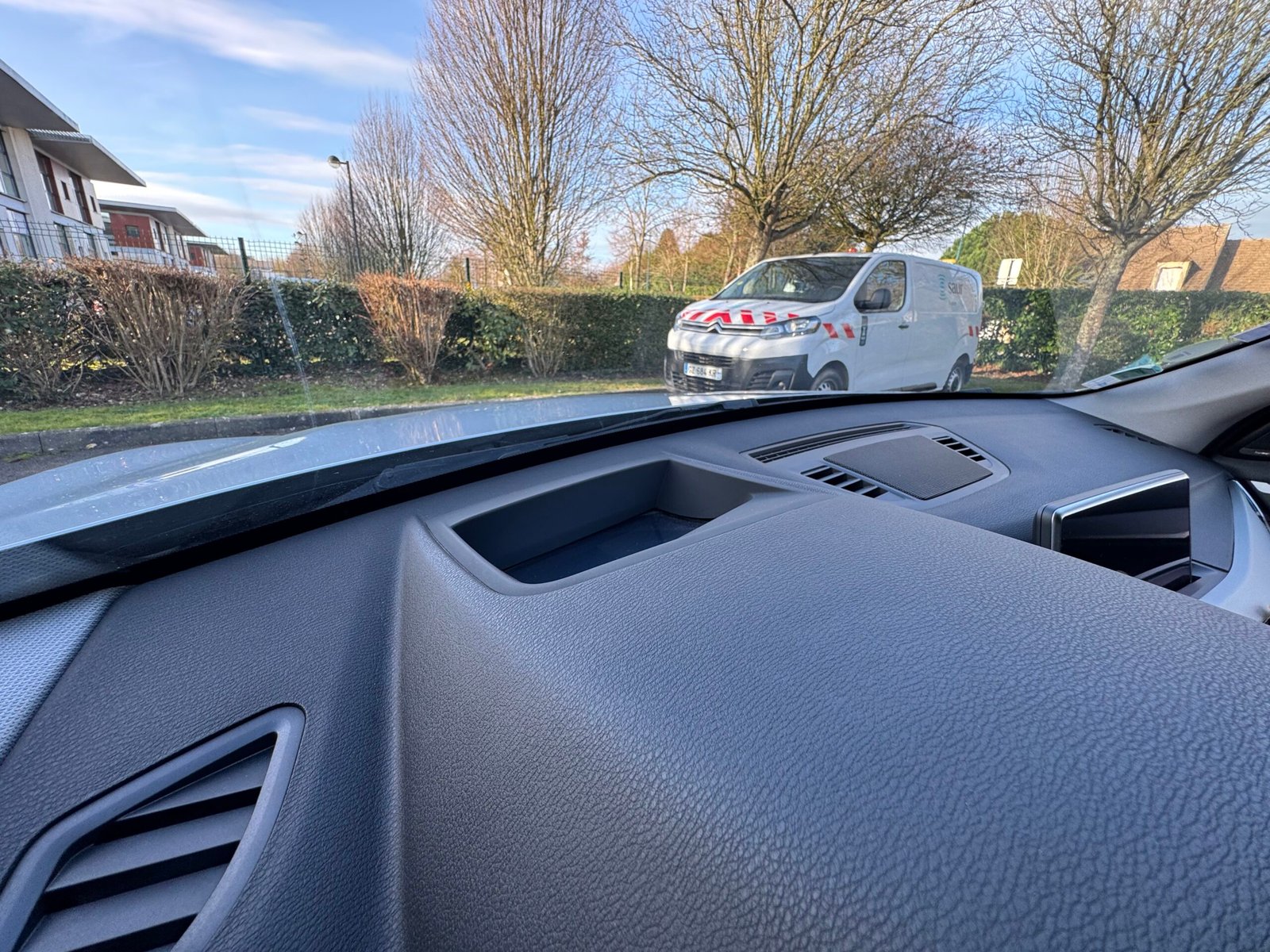 BMW X1 (F48) 18d sDrive 2.0 d 16V Steptronic 150 cv Boîte auto