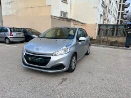 Peugeot 208 68ch Like Edition
