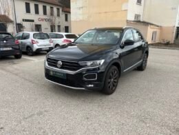 Volkswagen T-Roc Carat 1,5 TSI 150 CV