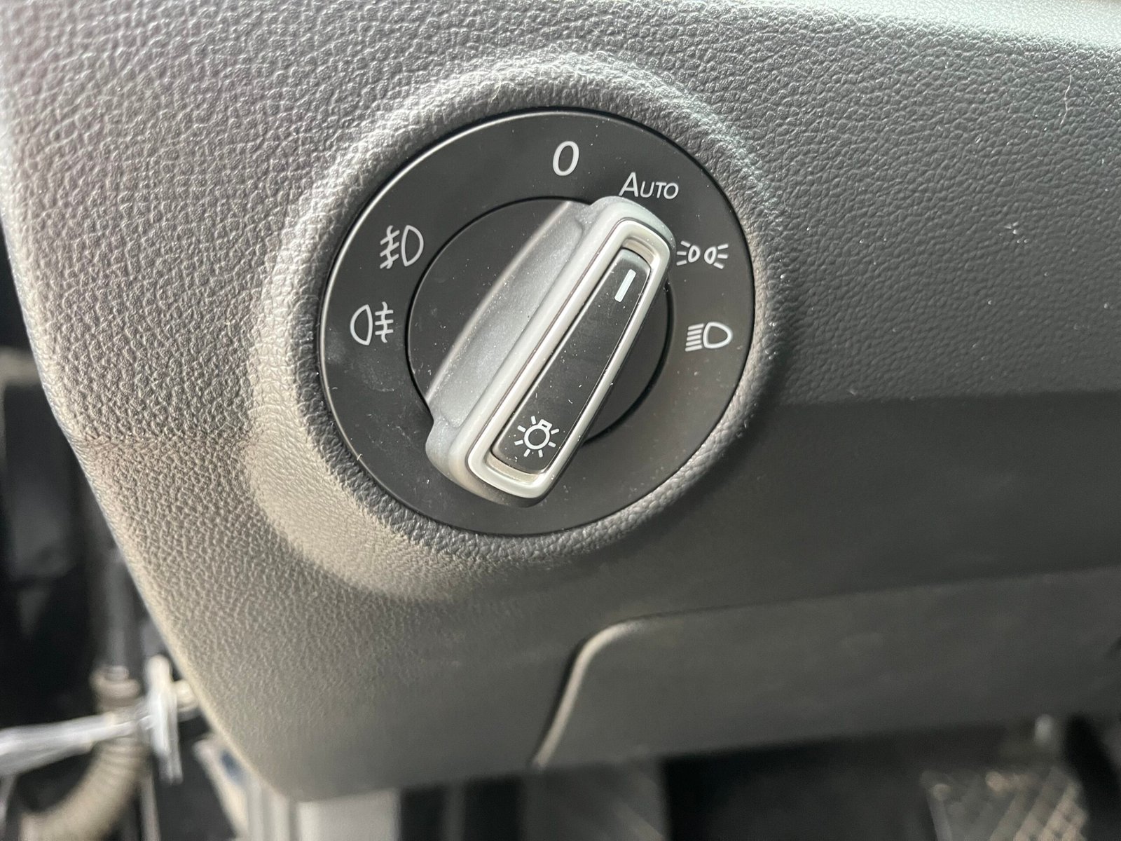 Volkswagen T-Roc Carat 1,5 TSI 150 CV