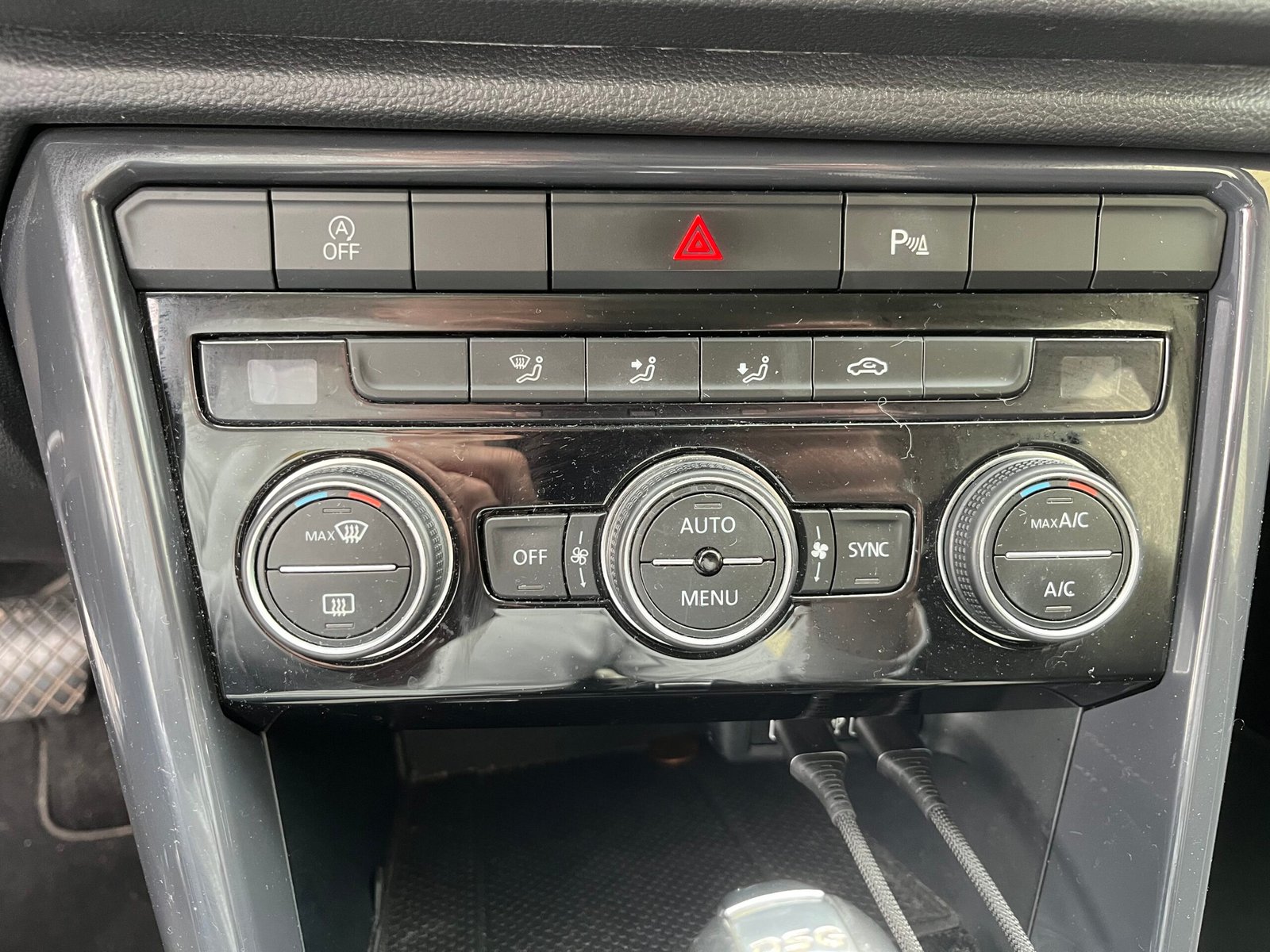 Volkswagen T-Roc Carat 1,5 TSI 150 CV