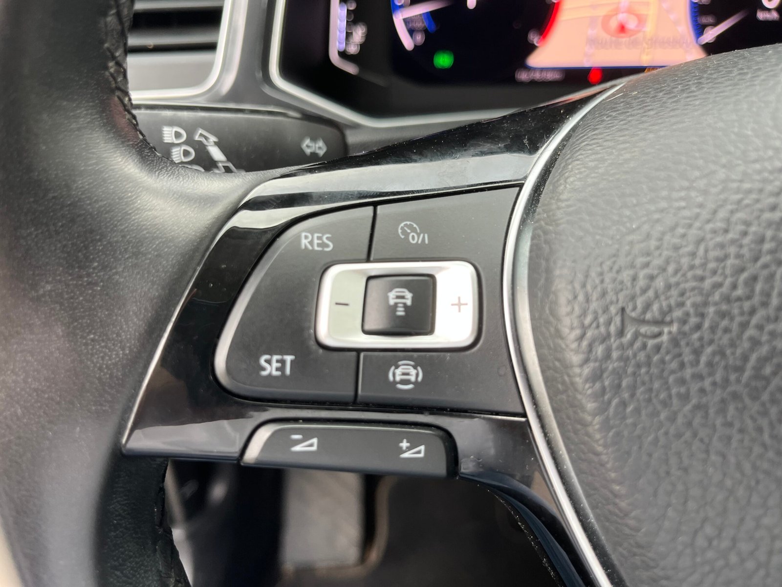 Volkswagen T-Roc Carat 1,5 TSI 150 CV