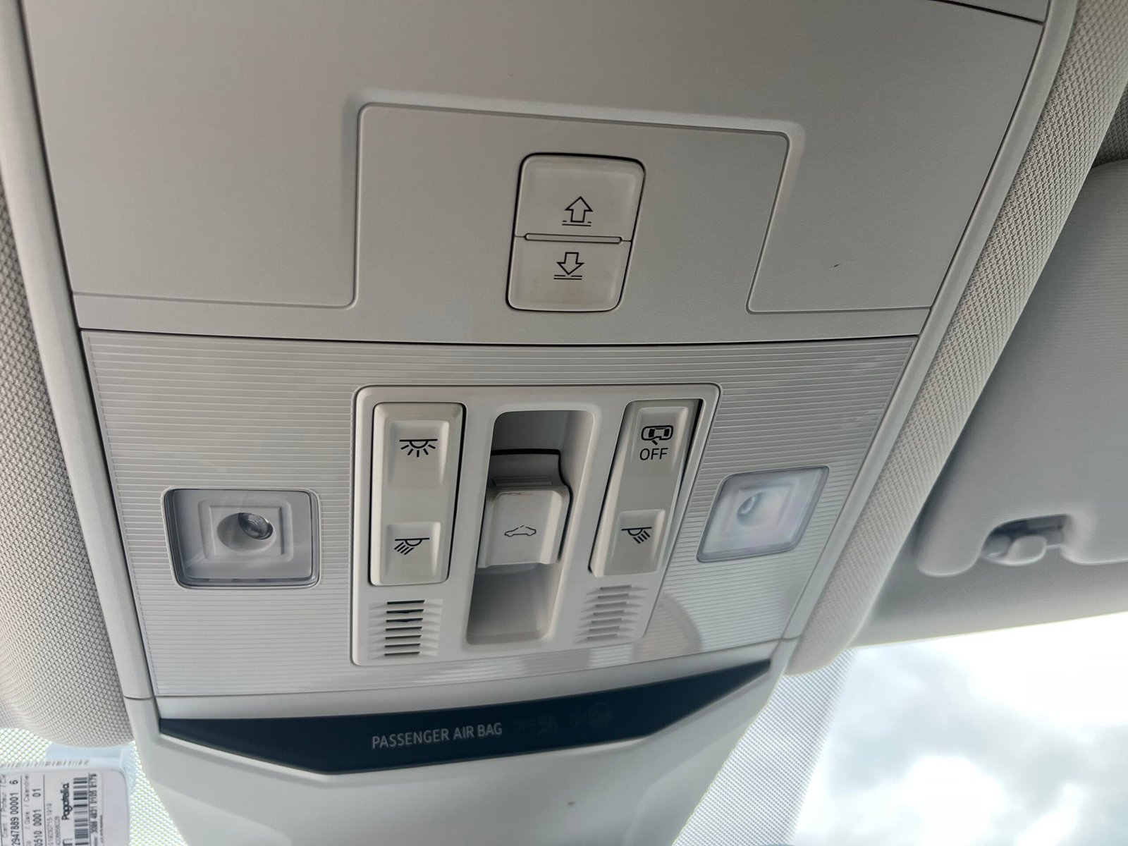 Volkswagen T-Roc Carat 1,5 TSI 150 CV