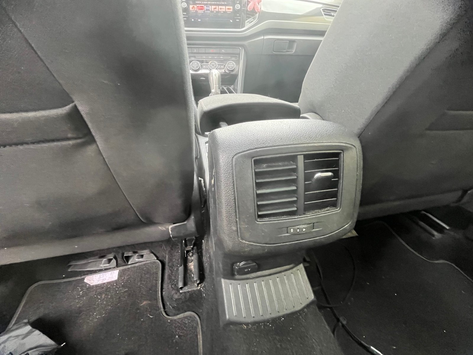 Volkswagen T-Roc Carat 1,5 TSI 150 CV