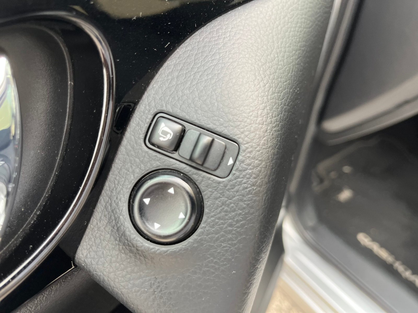 Nissan Qashqai 1.5 DCI 110ch N-Connecta