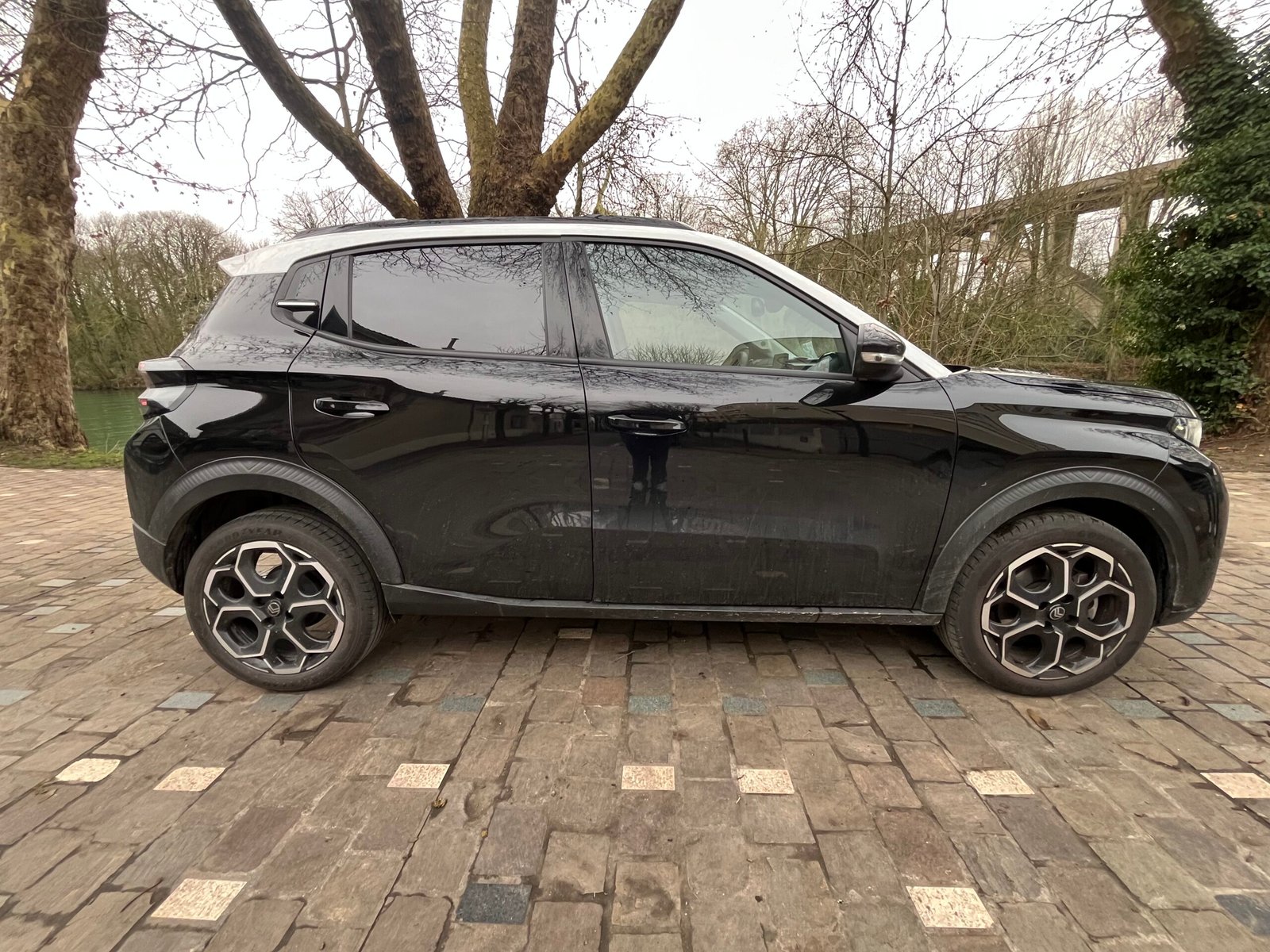 CITROËN C3 “Max” 100ch