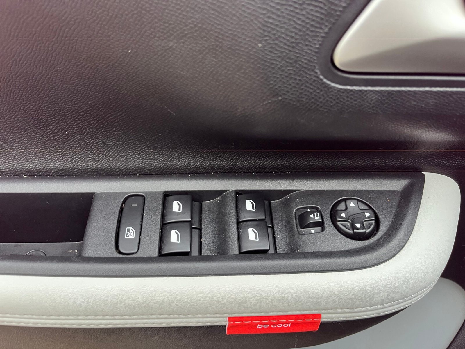 CITROËN C3 “Max” 100ch