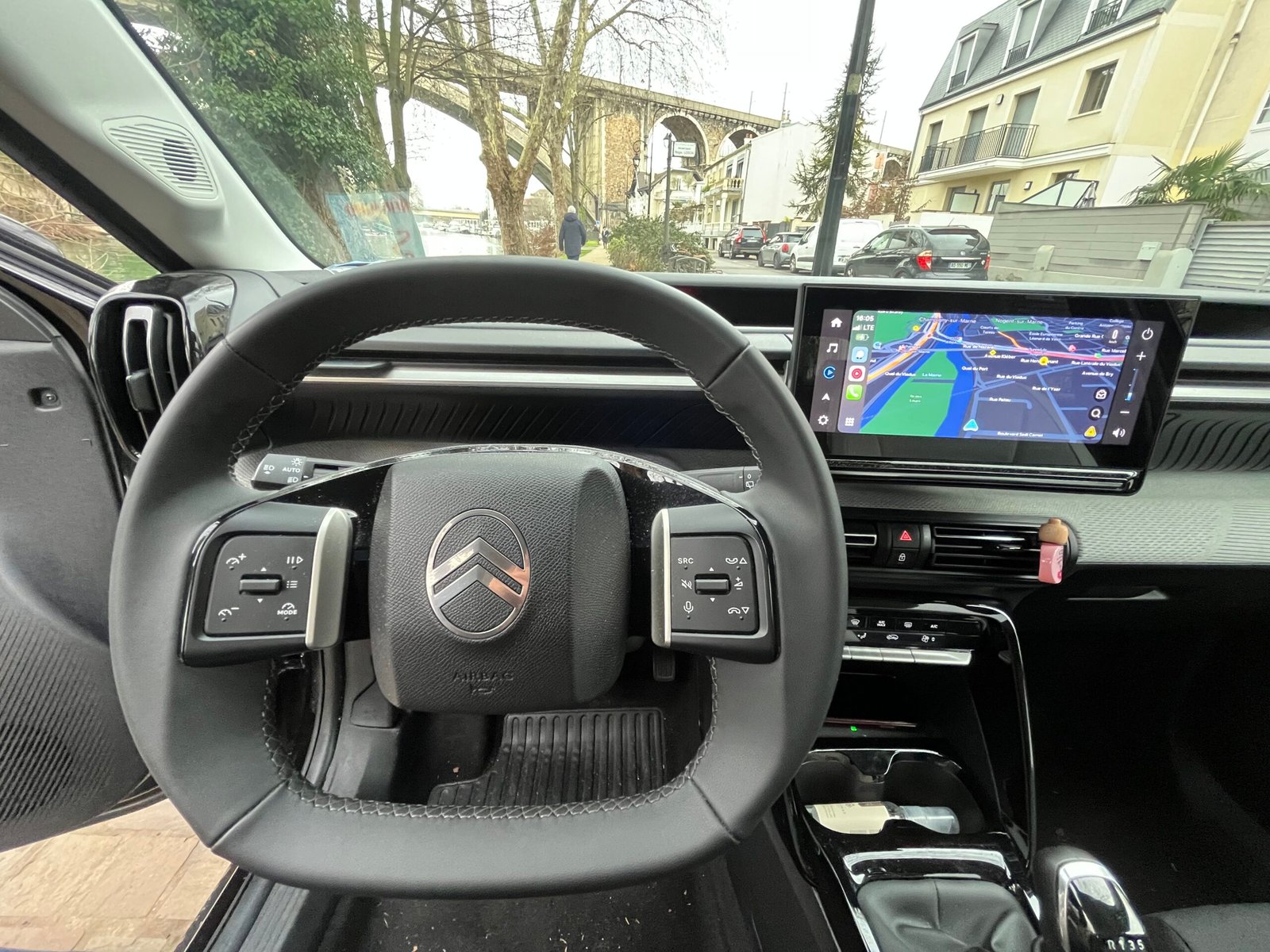 CITROËN C3 “Max” 100ch