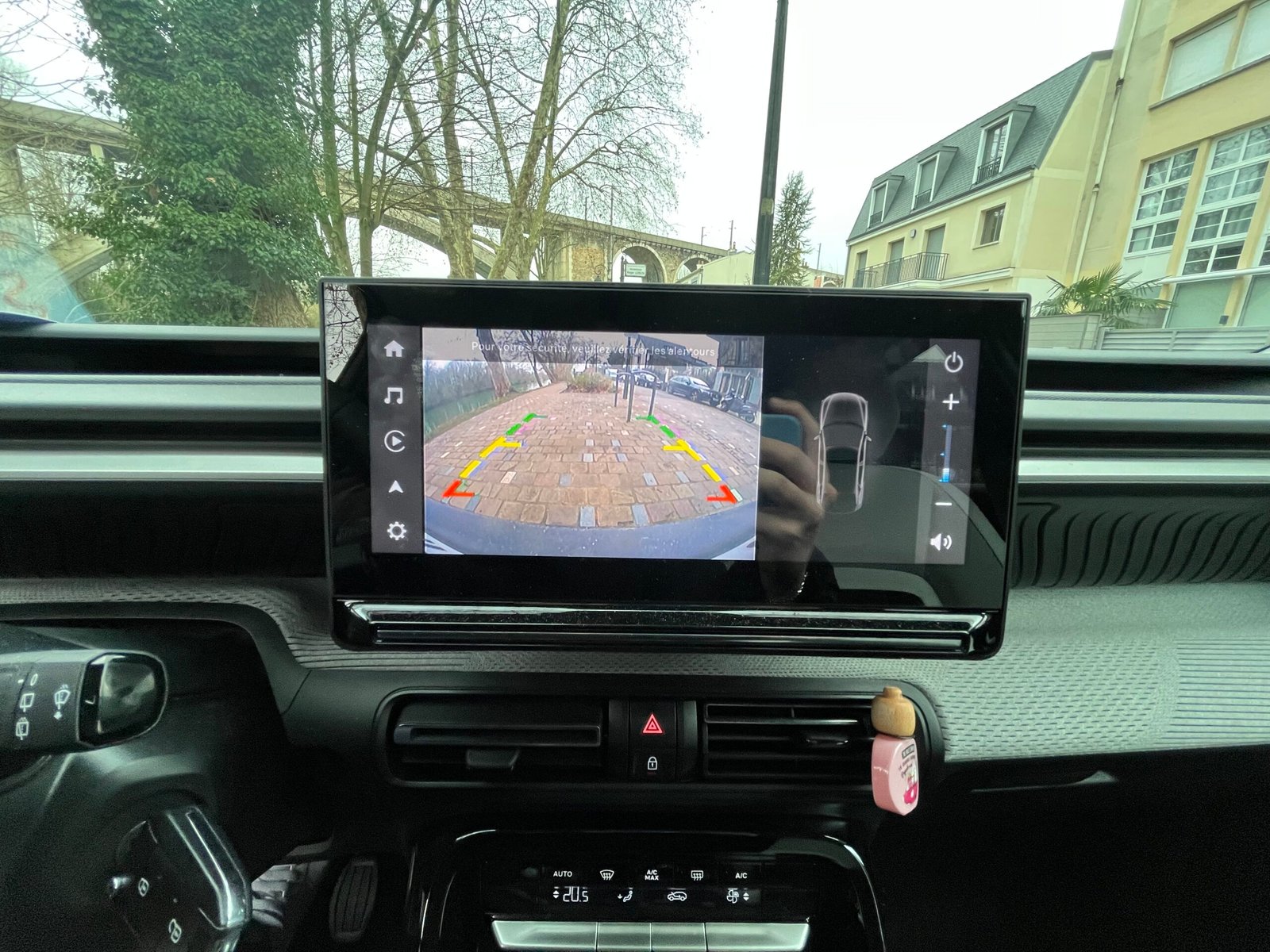 CITROËN C3 “Max” 100ch