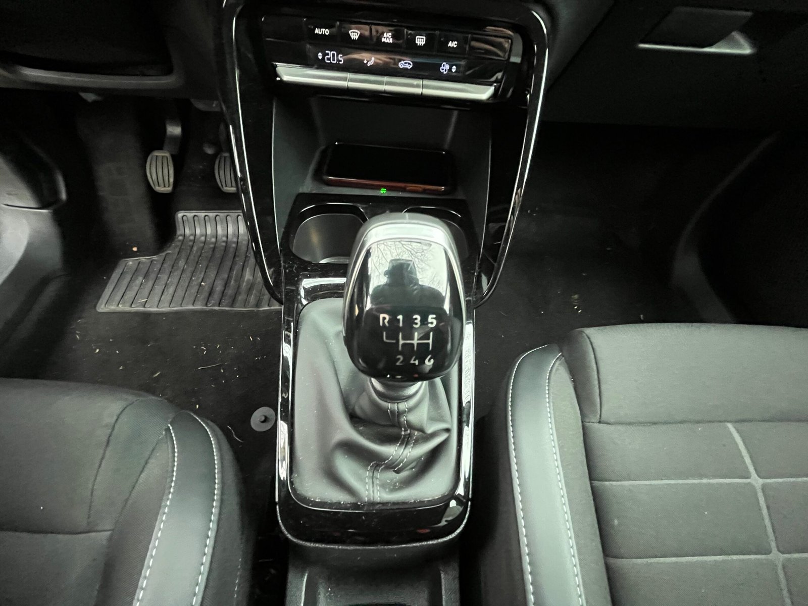 CITROËN C3 “Max” 100ch