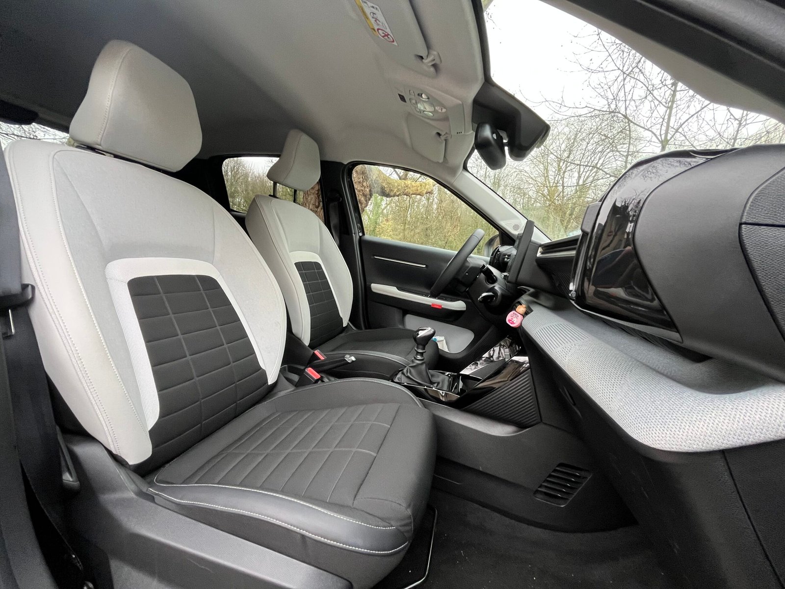 CITROËN C3 “Max” 100ch