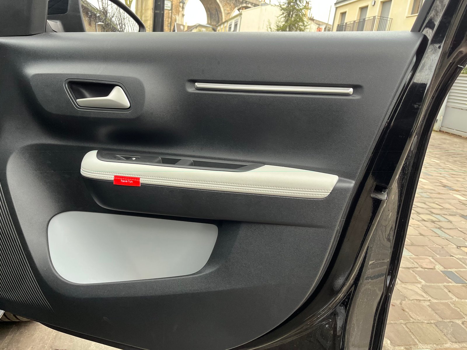 CITROËN C3 “Max” 100ch