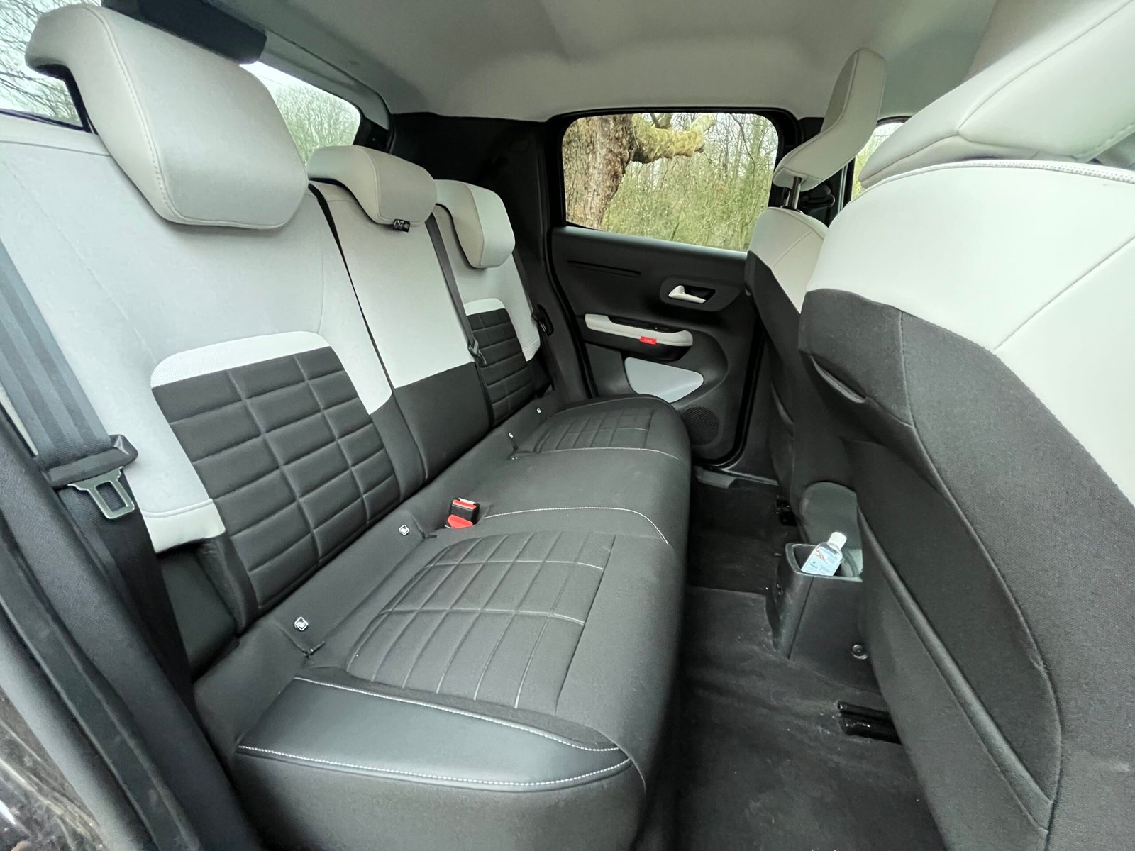 CITROËN C3 “Max” 100ch