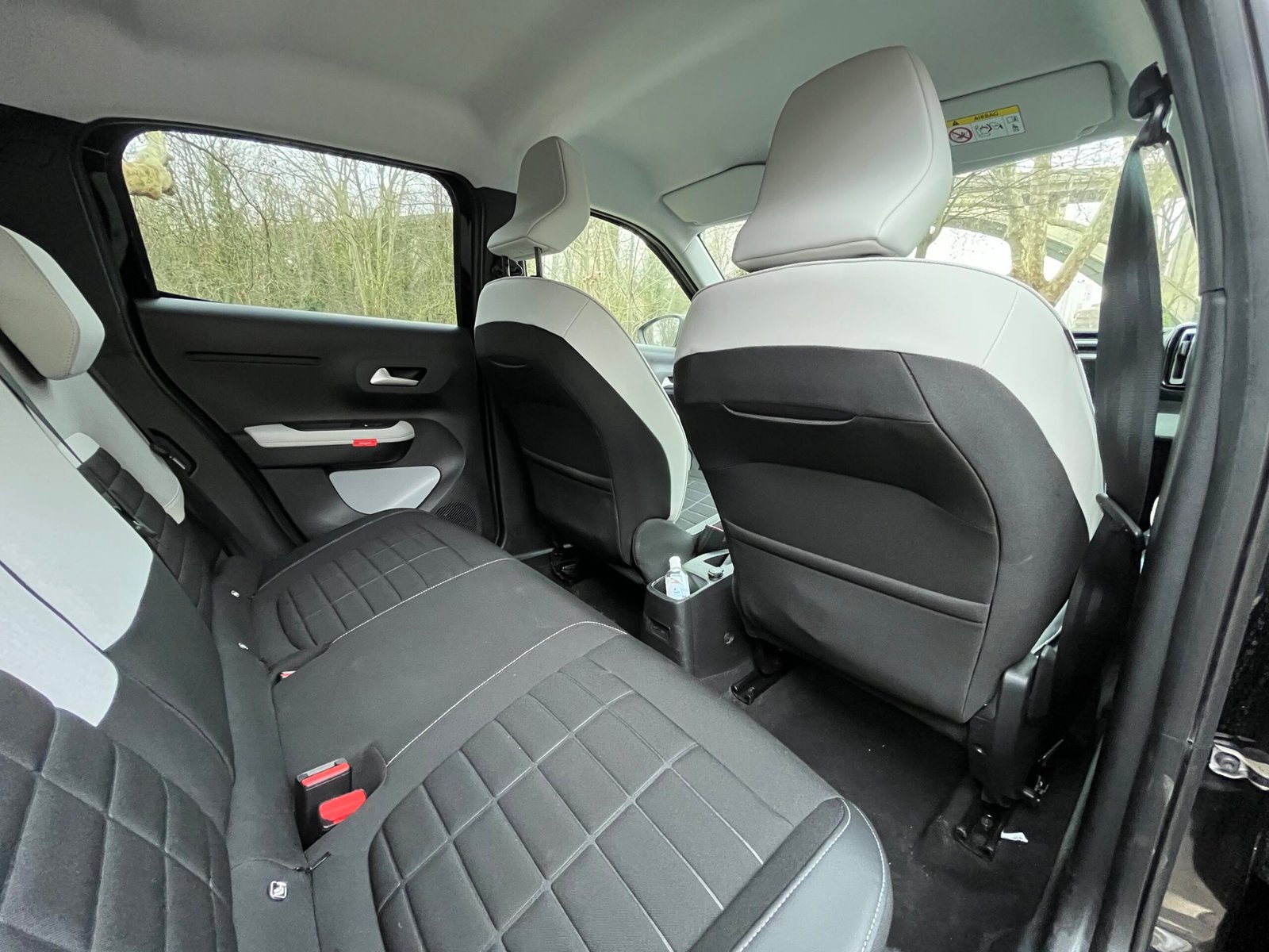 CITROËN C3 “Max” 100ch