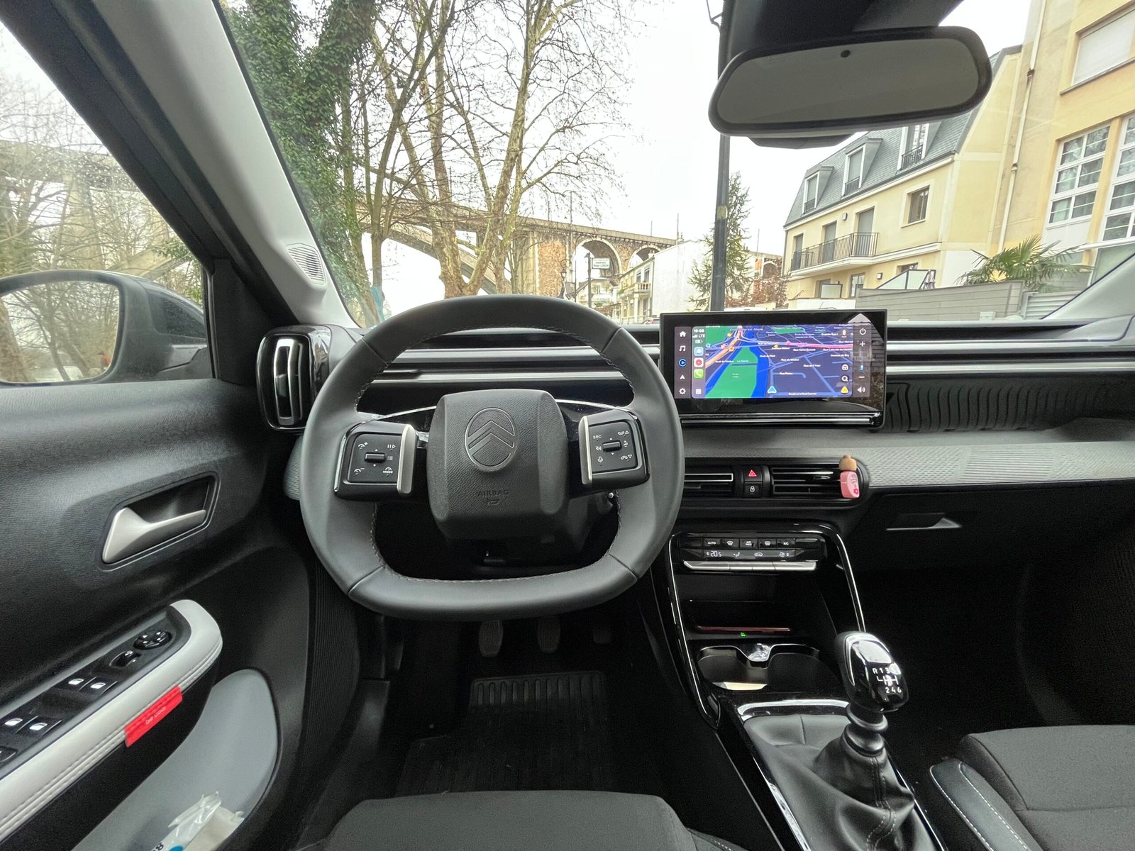 CITROËN C3 “Max” 100ch