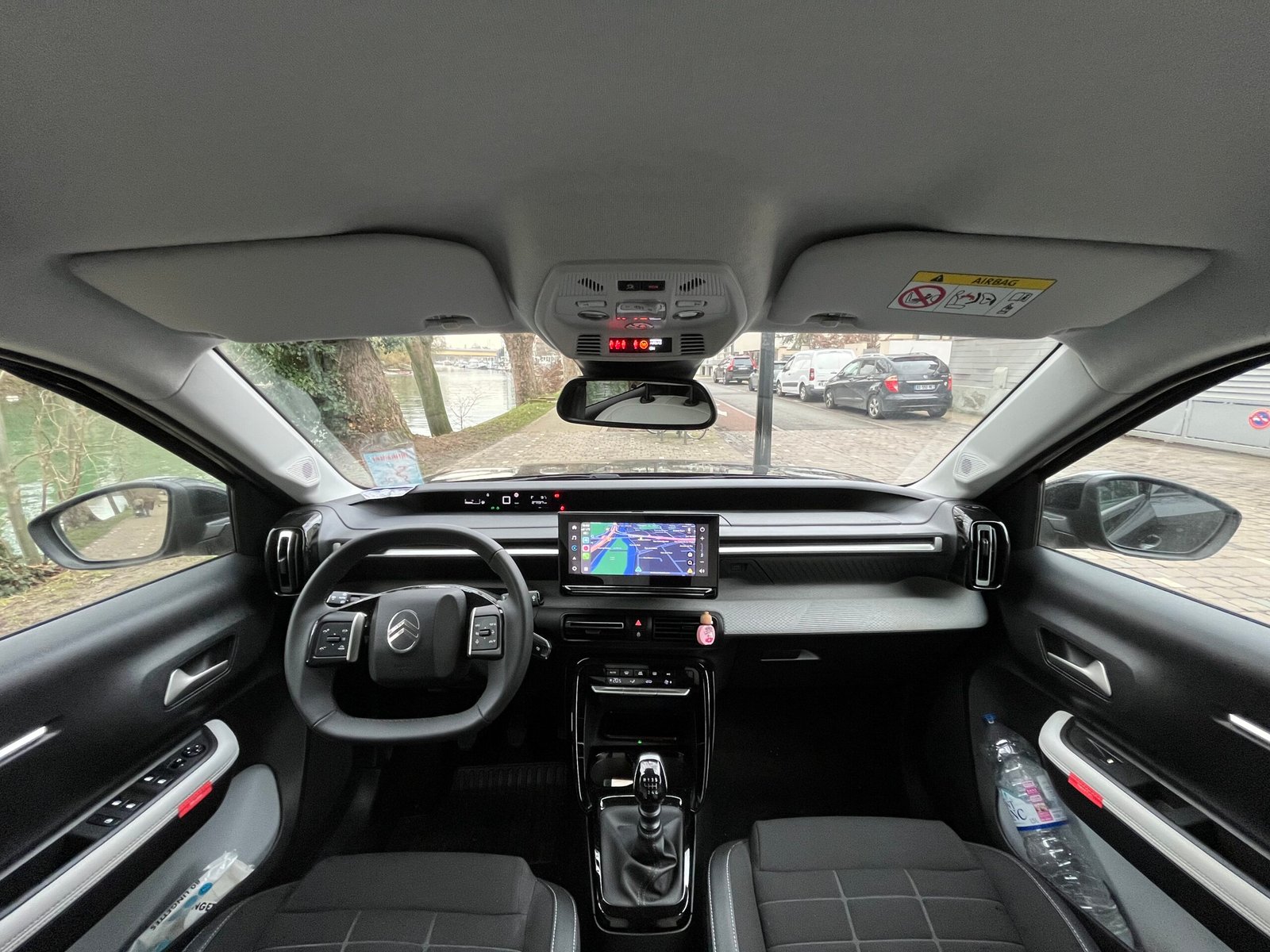 CITROËN C3 “Max” 100ch