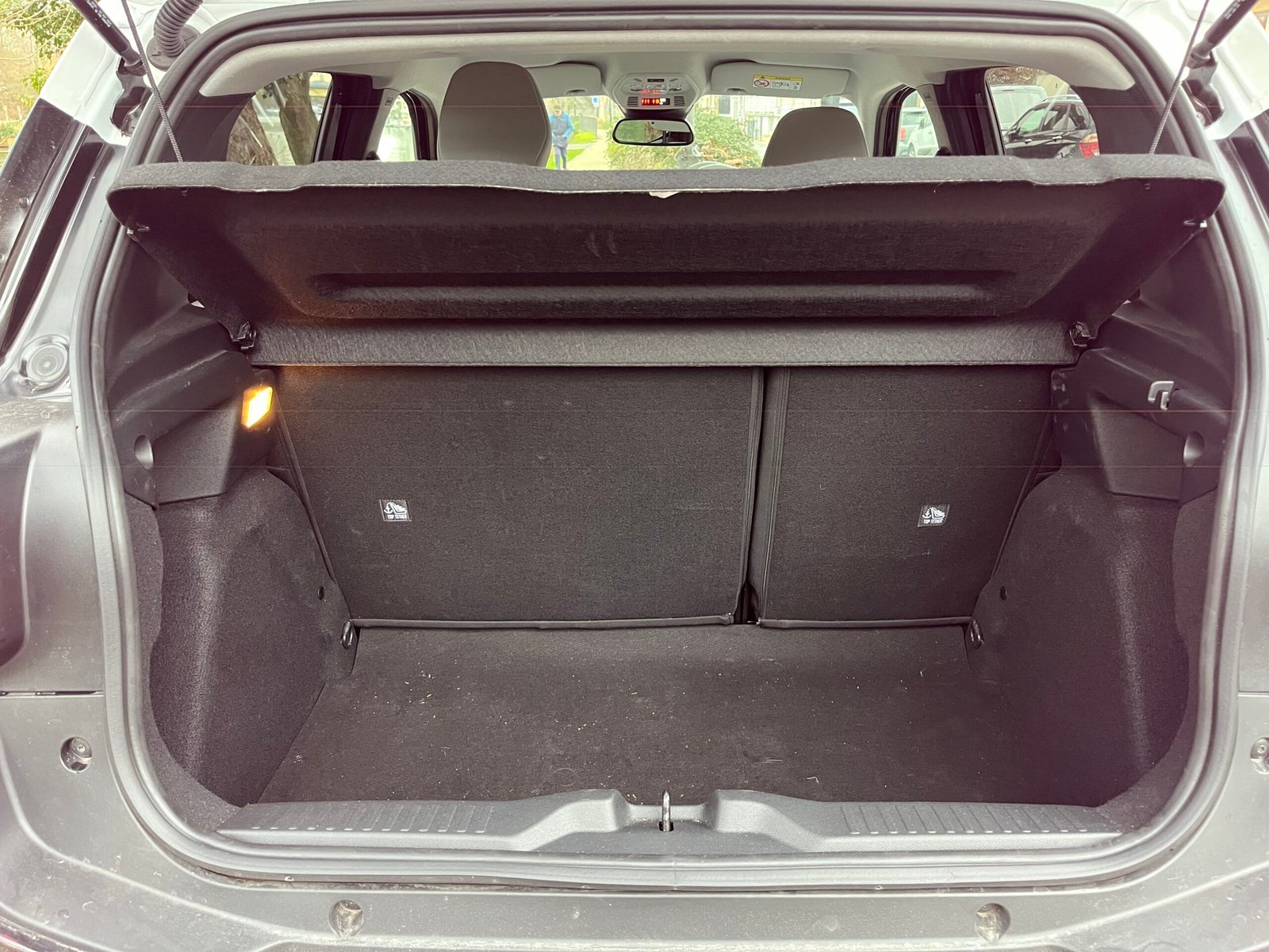 CITROËN C3 “Max” 100ch