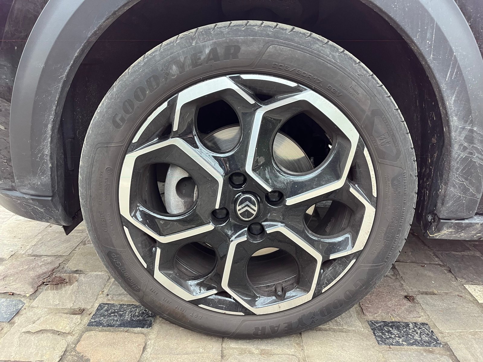 CITROËN C3 “Max” 100ch