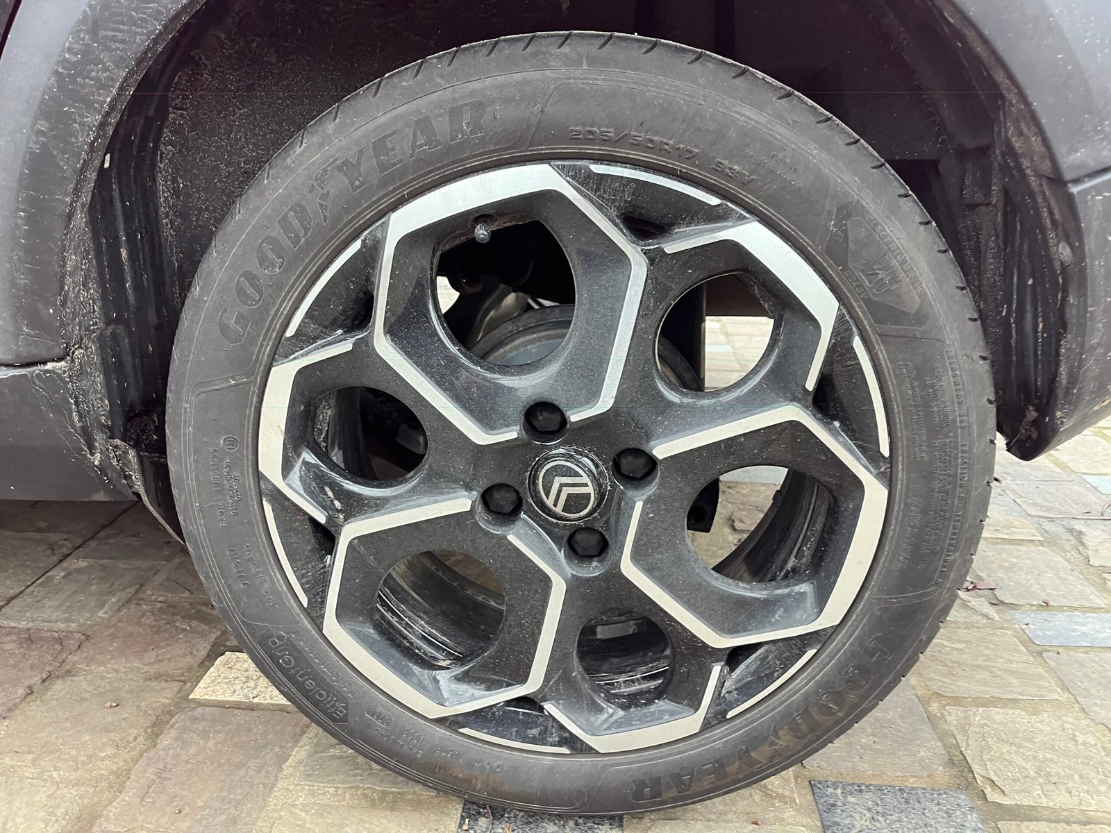 CITROËN C3 “Max” 100ch