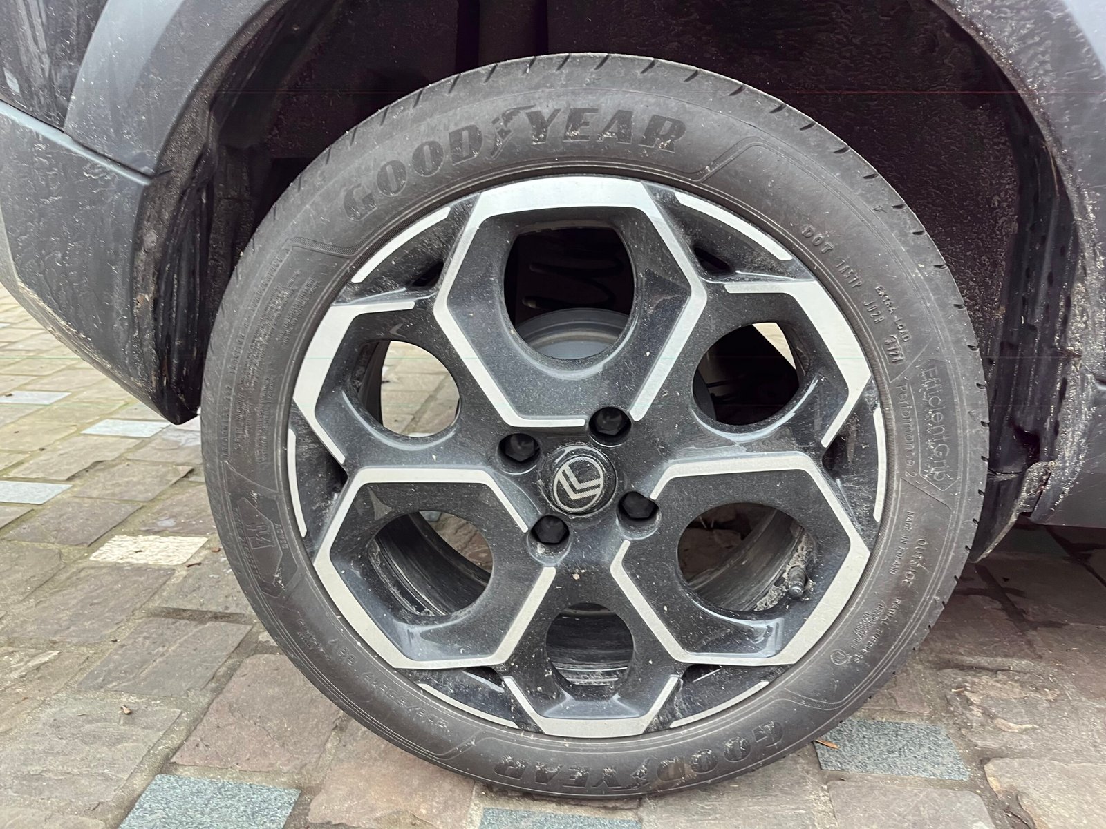 CITROËN C3 “Max” 100ch