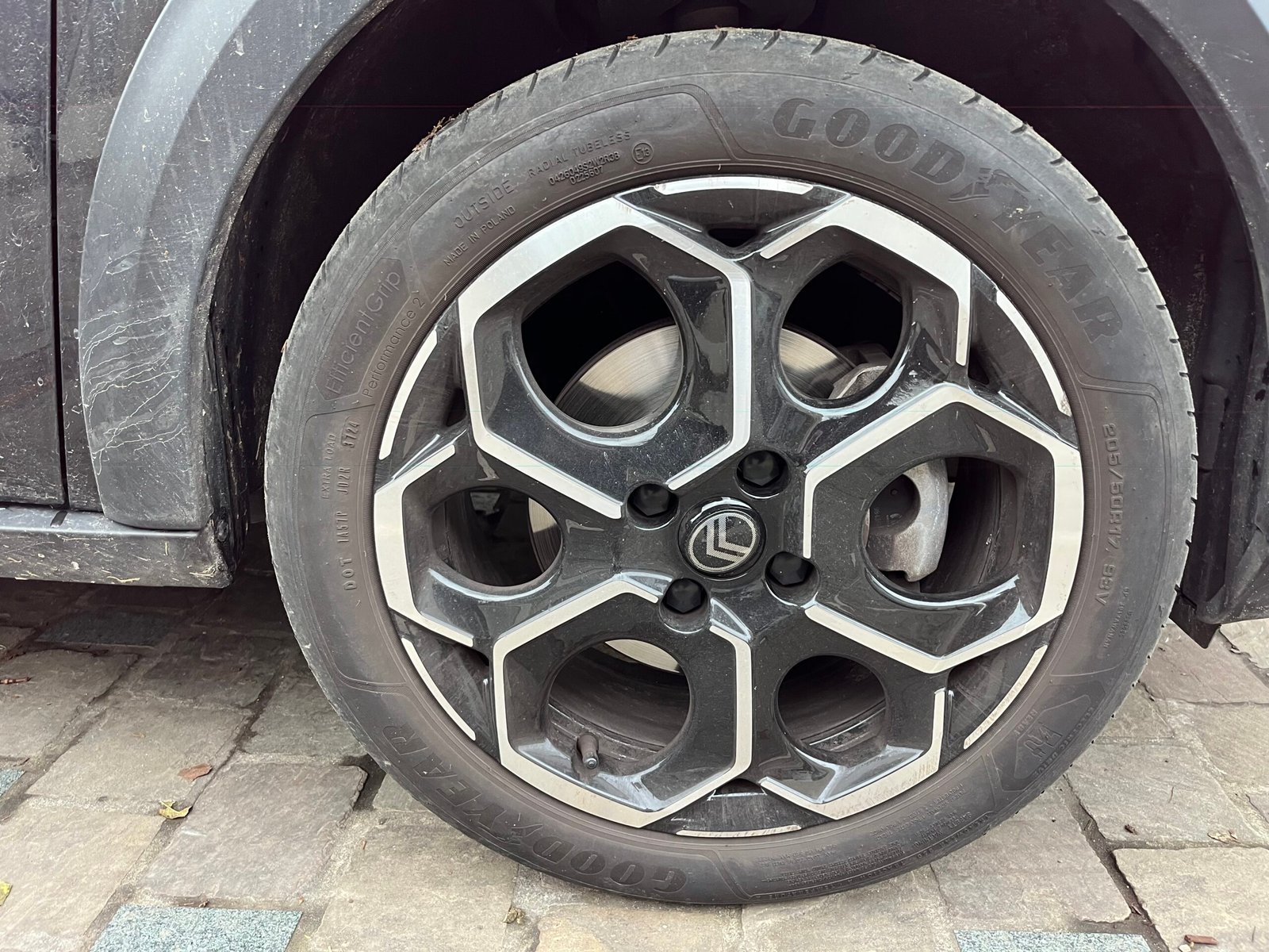 CITROËN C3 “Max” 100ch