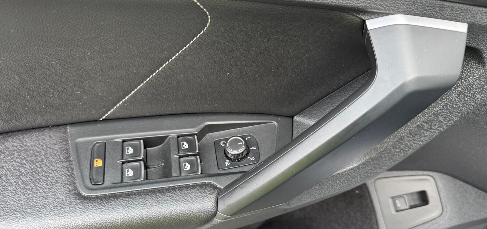 VOLKSWAGEN Tiguan (II) Phase 2 2.0 TDi DSG7 150 ch finition ” R Line “