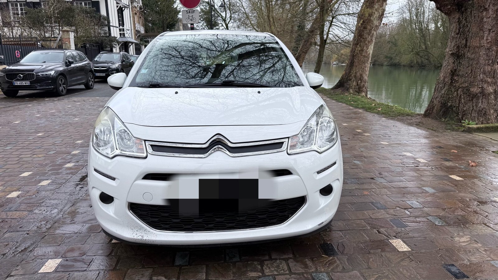 CITROËN C3 II (A51) 1.0 VTi 68ch