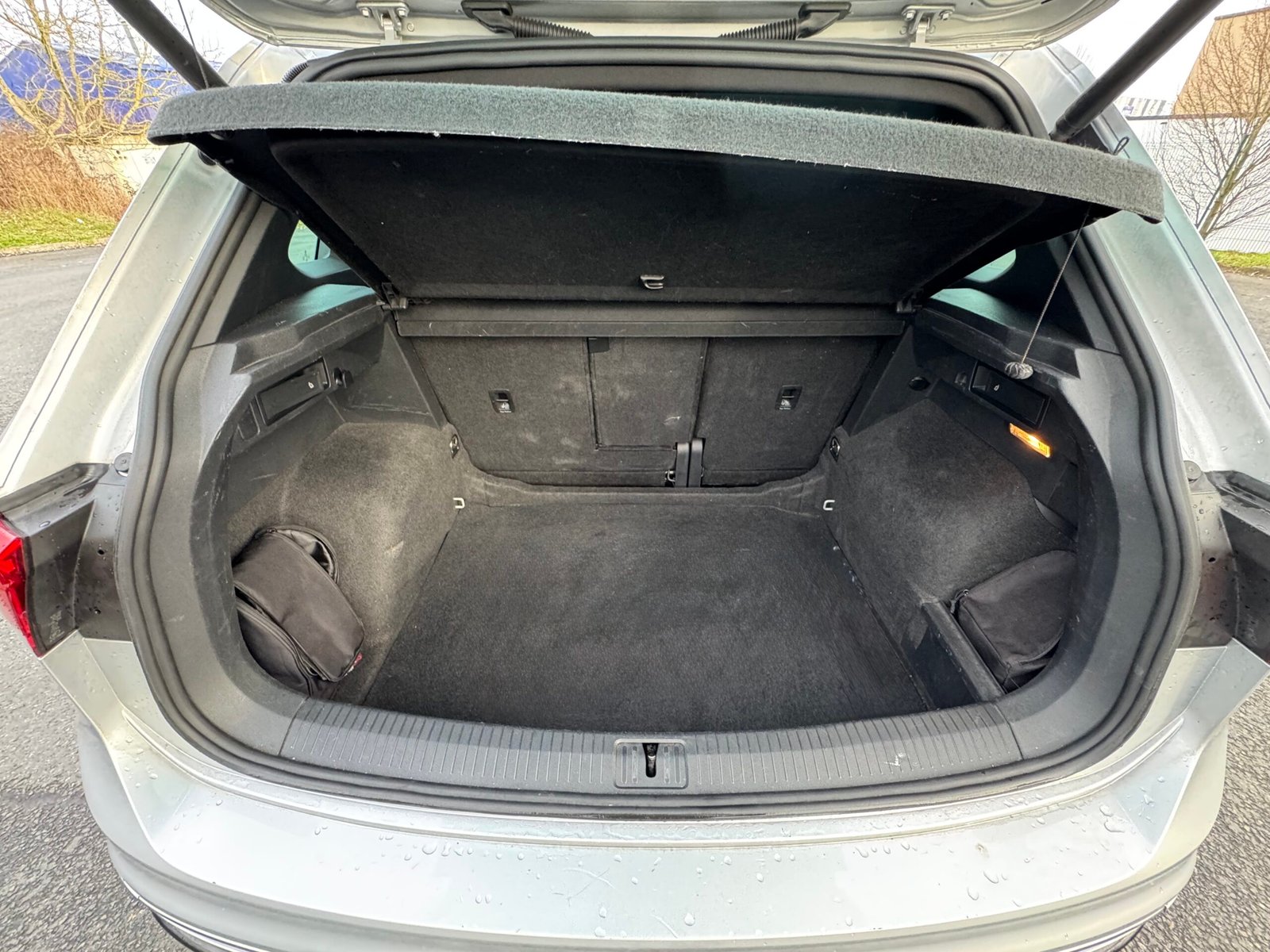 VOLKSWAGEN Tiguan (II) Phase 2 2.0 TDi DSG7 150 ch finition ” R Line “