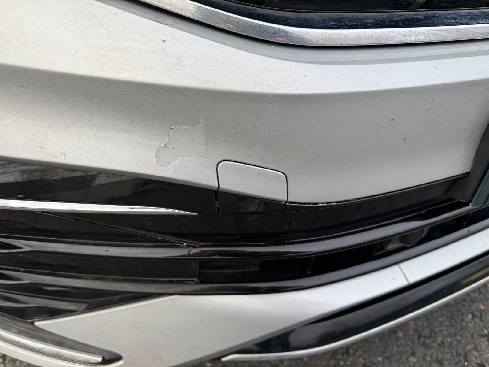 VOLKSWAGEN Tiguan (II) Phase 2 2.0 TDi DSG7 150 ch finition ” R Line “