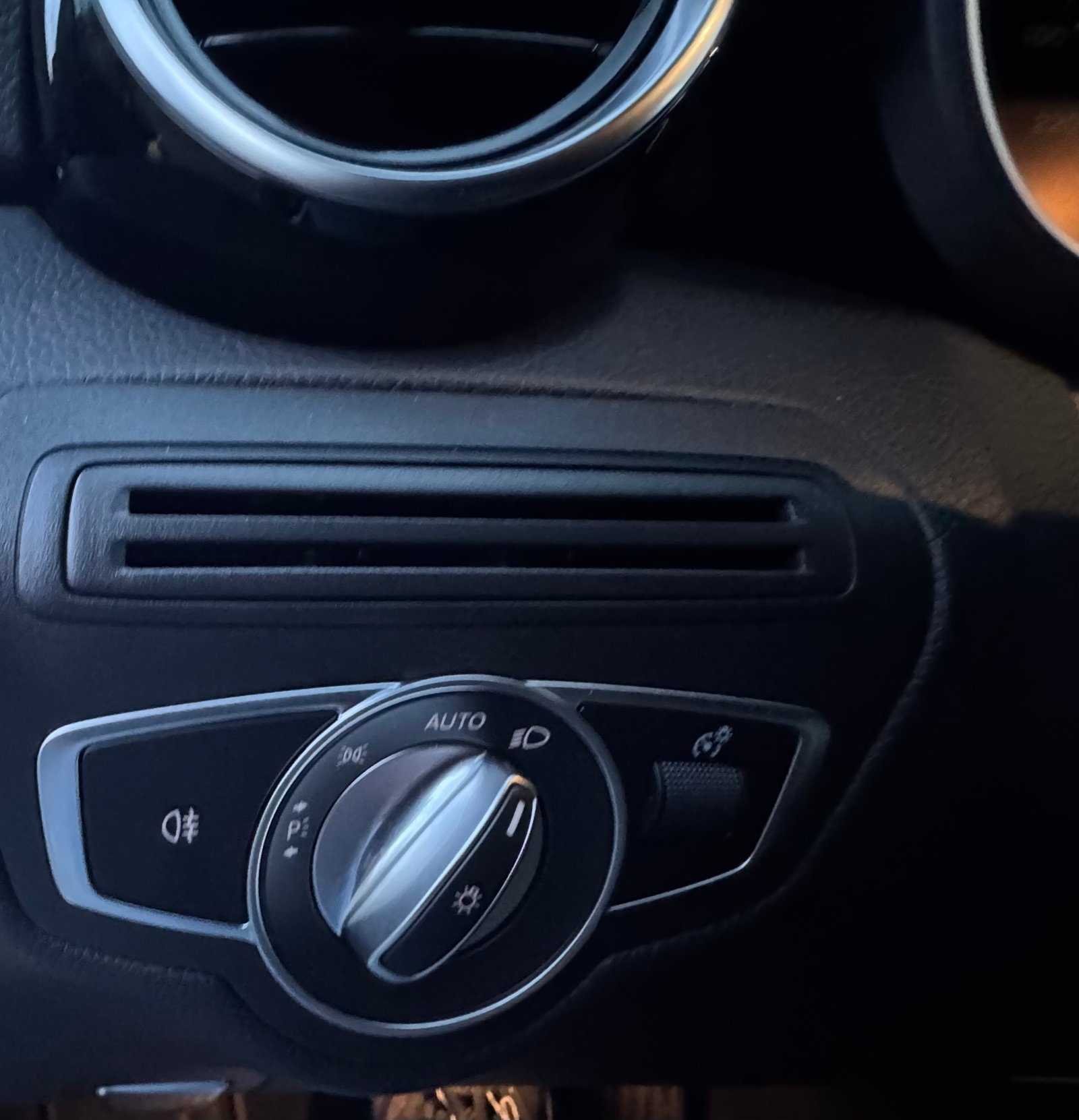 MERCEDES Classe C 300 coupé (205) 258ch