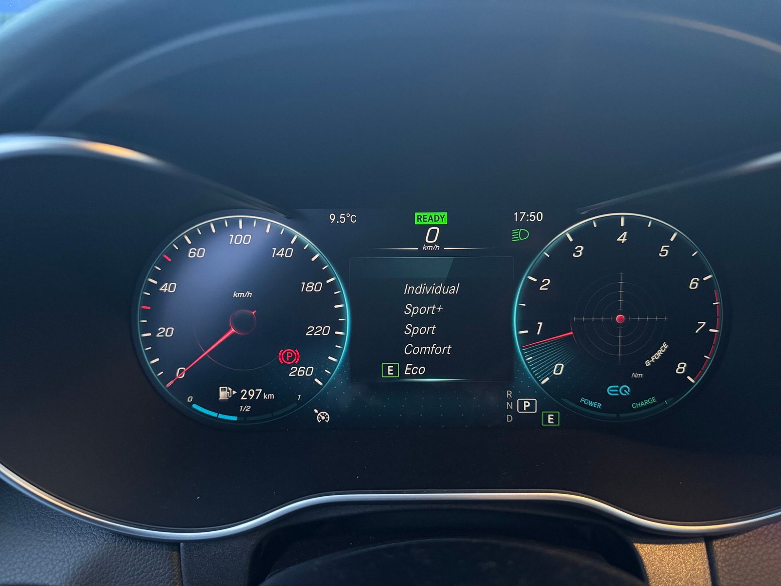 MERCEDES Classe C 300 coupé (205) 258ch