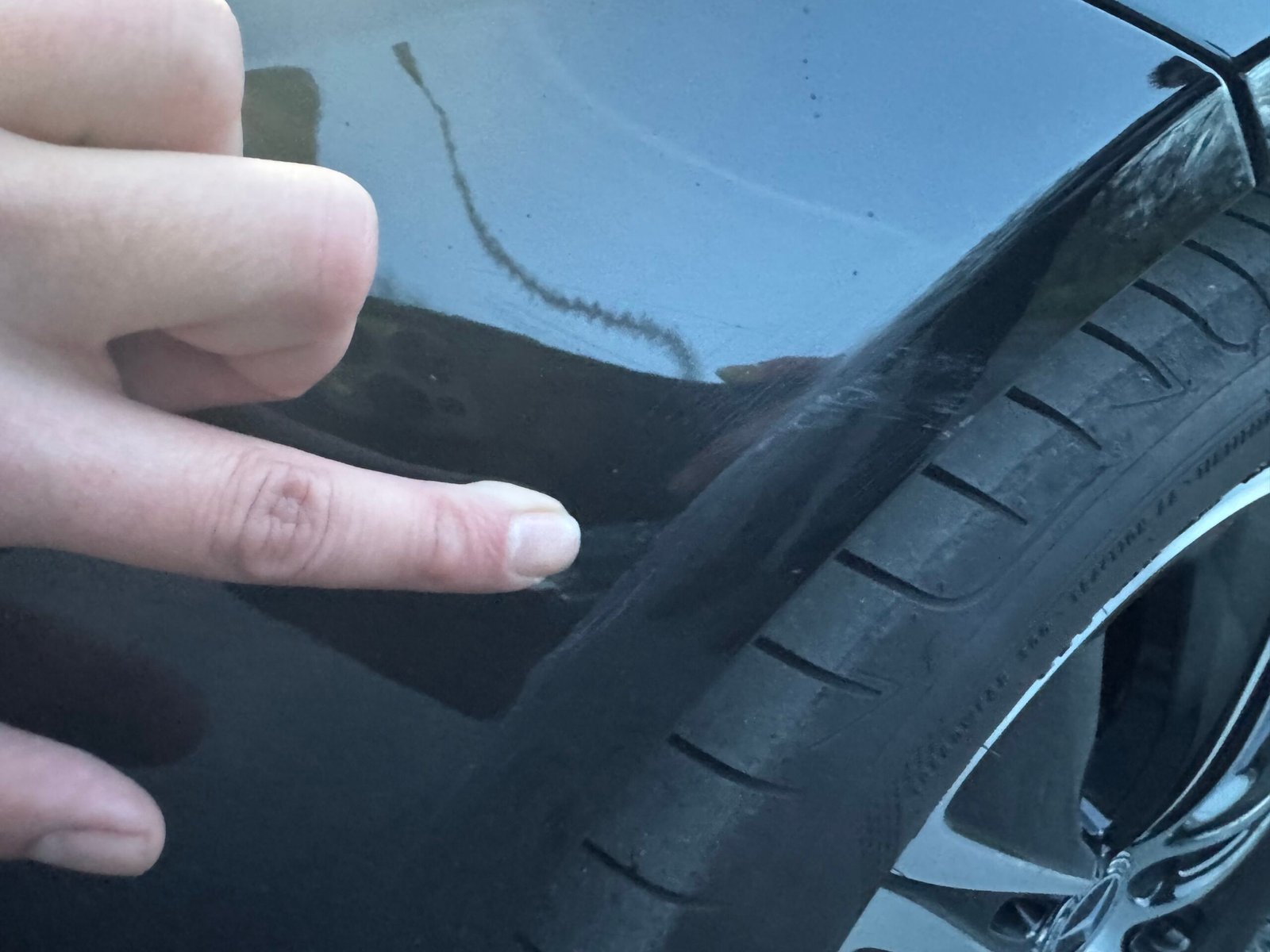 MERCEDES Classe C 300 coupé (205) 258ch