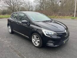 RENAULT Clio (V) « Buisness » 1.0 SCe S&S 65ch