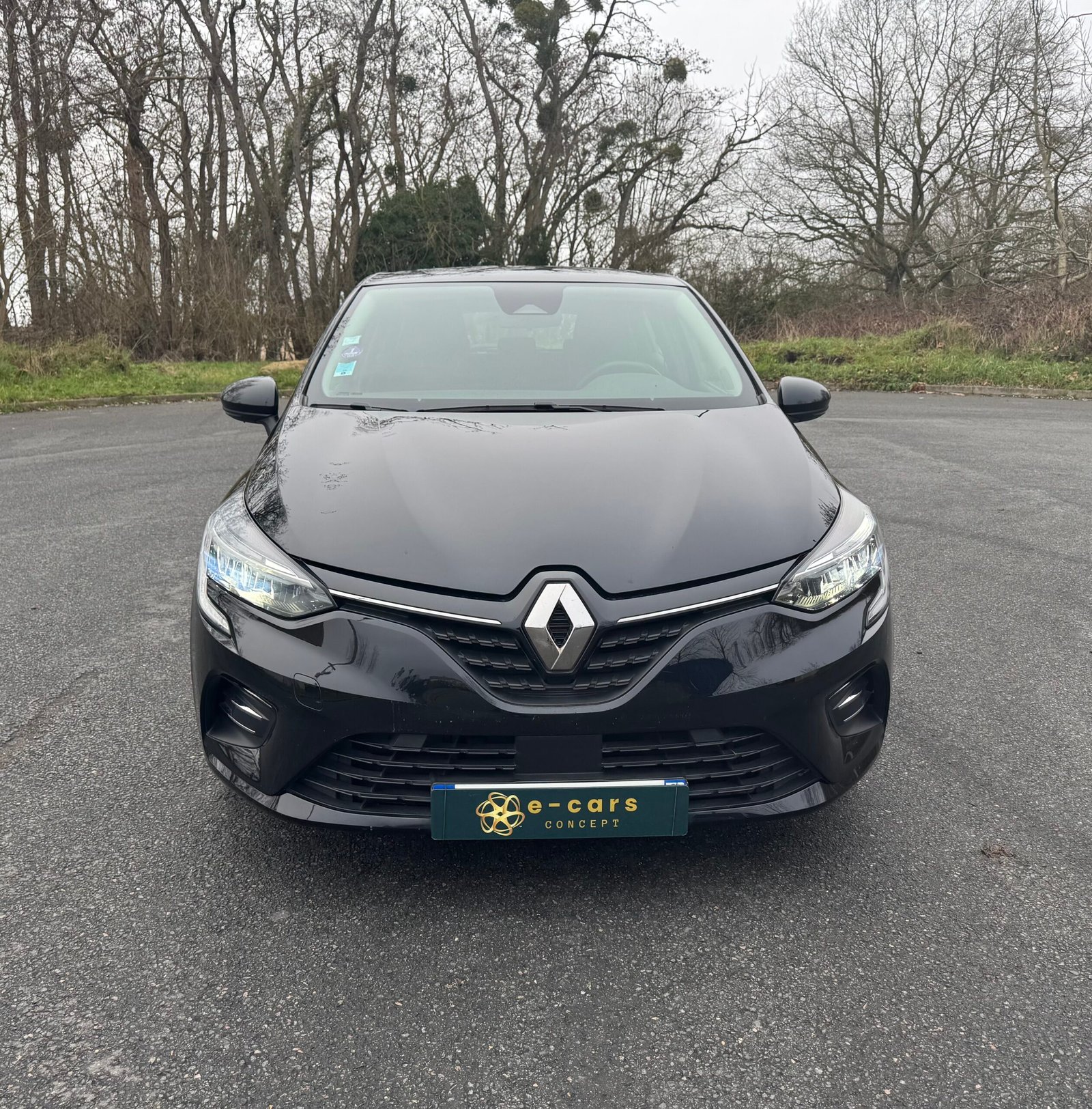 RENAULT Clio (V) « Buisness » 1.0 SCe S&S 65ch