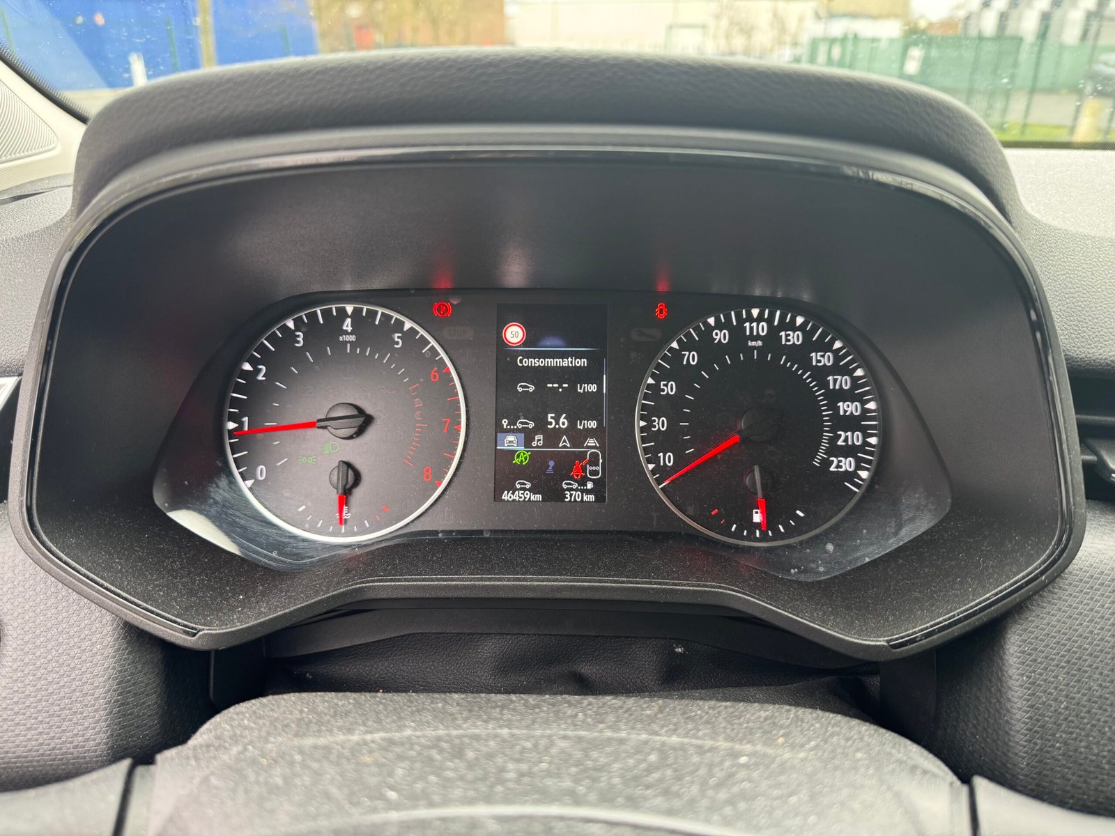 RENAULT Clio (V) « Buisness » 1.0 SCe S&S 65ch