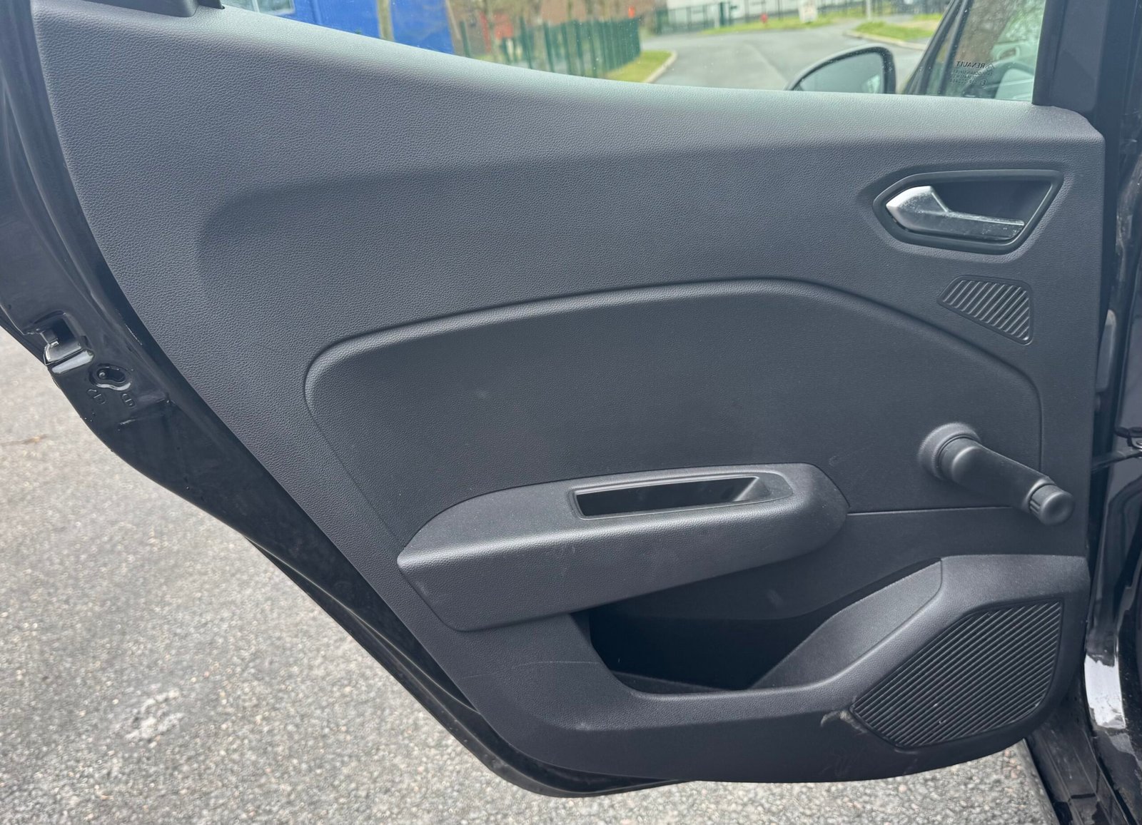 RENAULT Clio (V) « Buisness » 1.0 SCe S&S 65ch