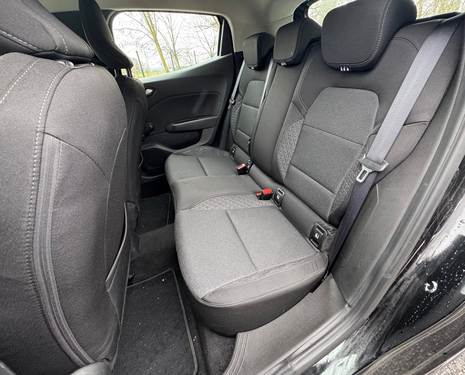 RENAULT Clio (V) « Buisness » 1.0 SCe S&S 65ch