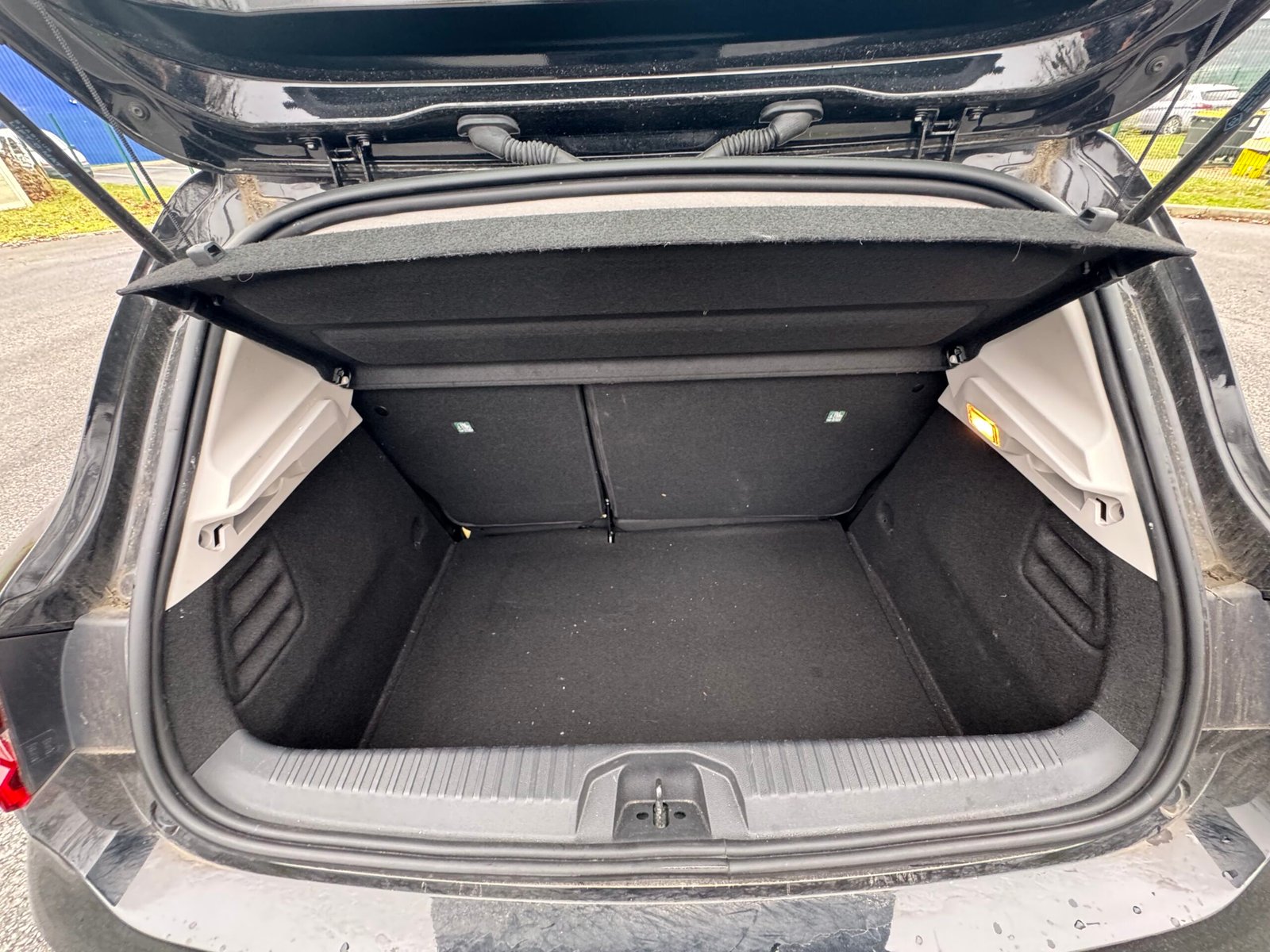 RENAULT Clio (V) « Buisness » 1.0 SCe S&S 65ch