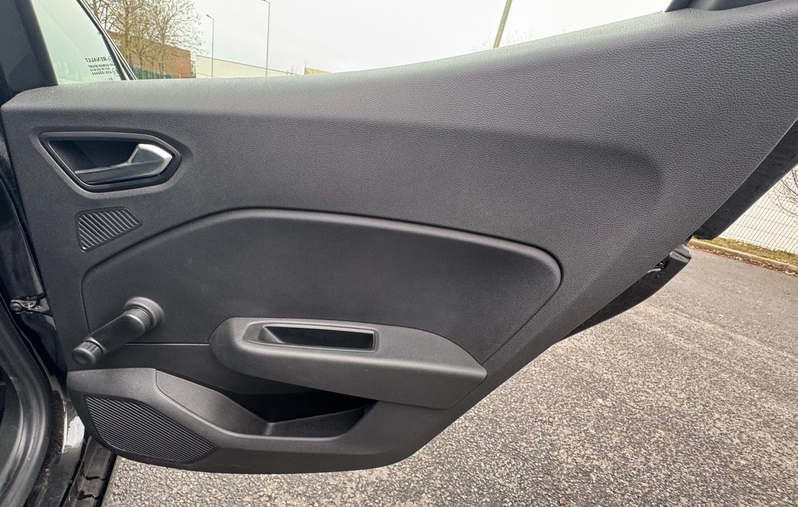 RENAULT Clio (V) « Buisness » 1.0 SCe S&S 65ch