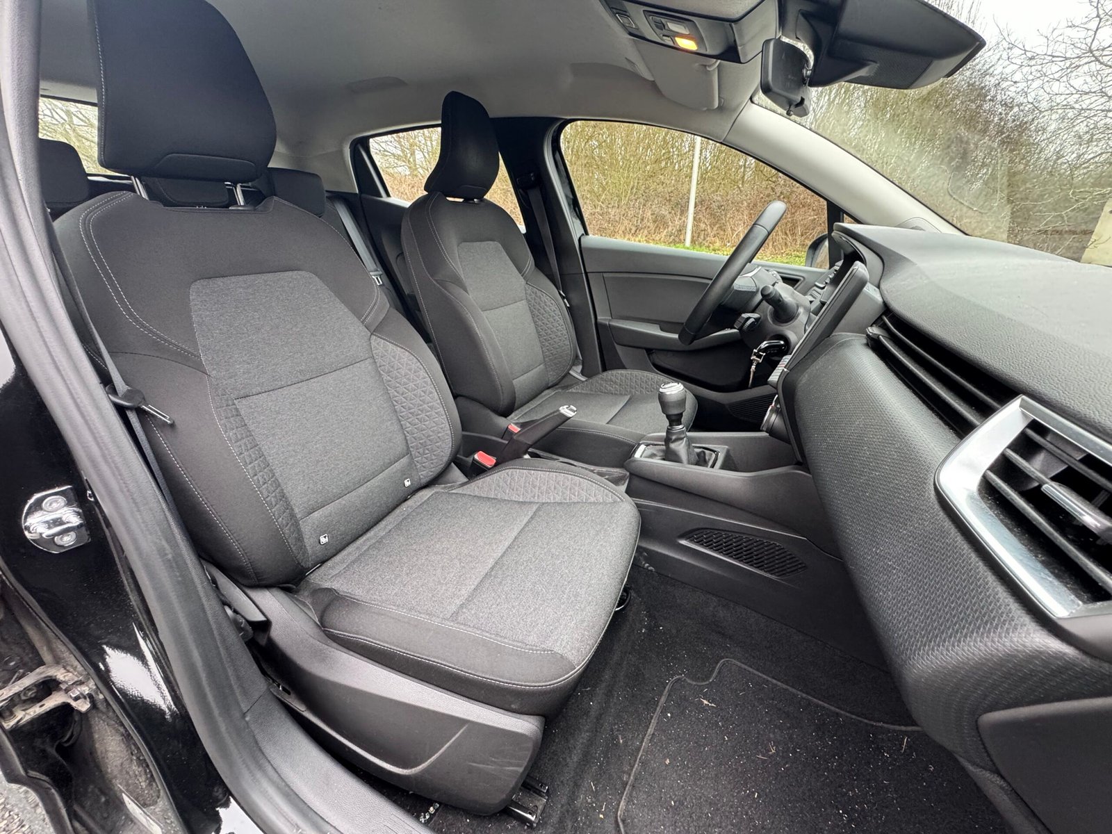 RENAULT Clio (V) « Buisness » 1.0 SCe S&S 65ch