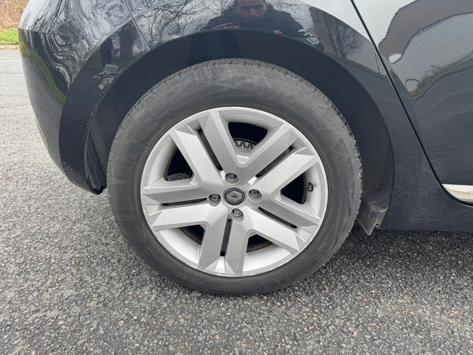 RENAULT Clio (V) « Buisness » 1.0 SCe S&S 65ch