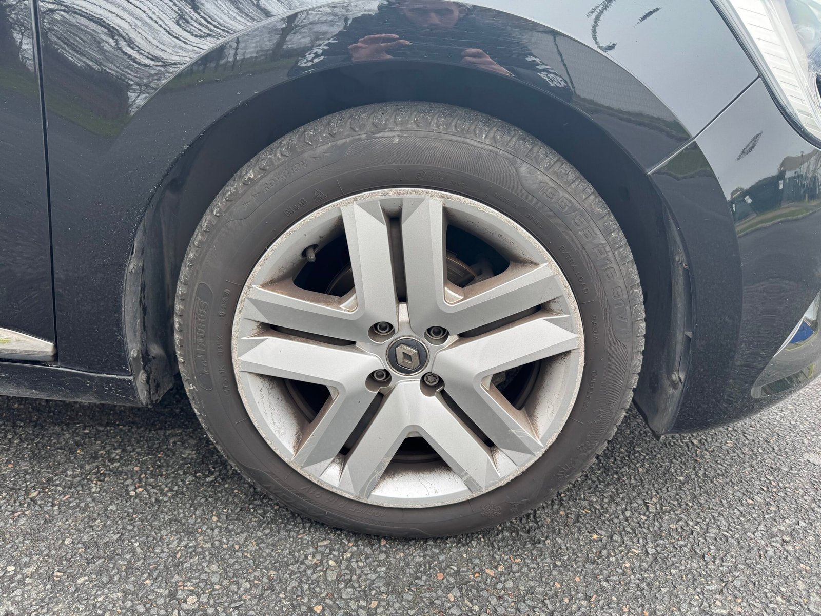 RENAULT Clio (V) « Buisness » 1.0 SCe S&S 65ch