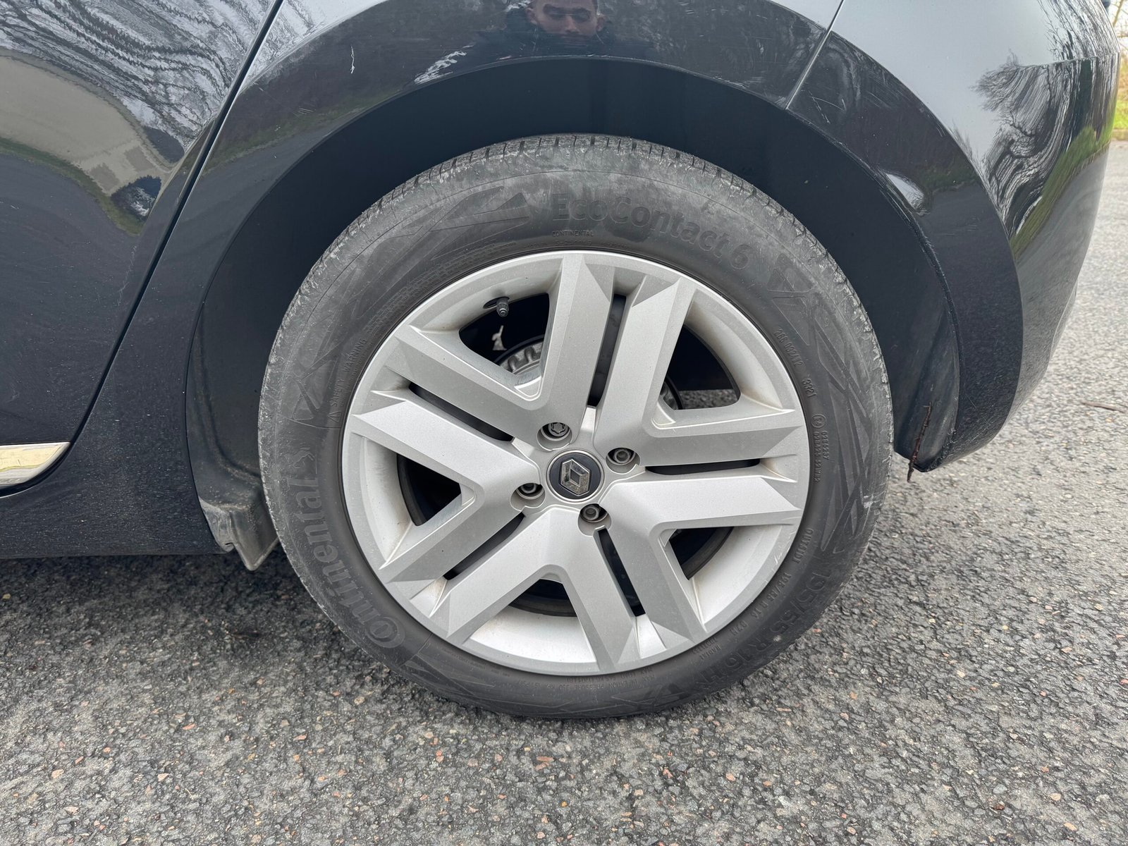 RENAULT Clio (V) « Buisness » 1.0 SCe S&S 65ch