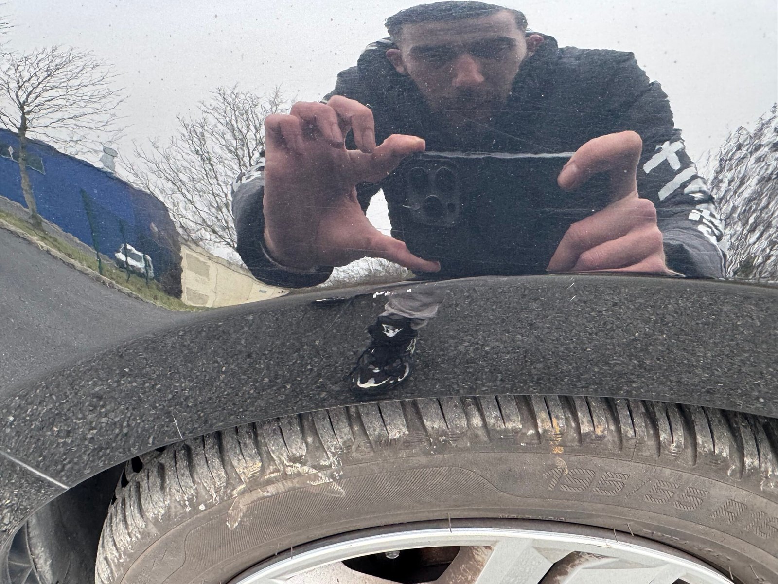 RENAULT Clio (V) « Buisness » 1.0 SCe S&S 65ch