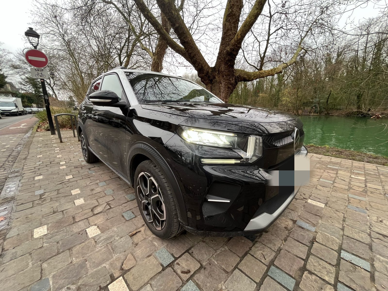 CITROËN C3 “Max” 100ch