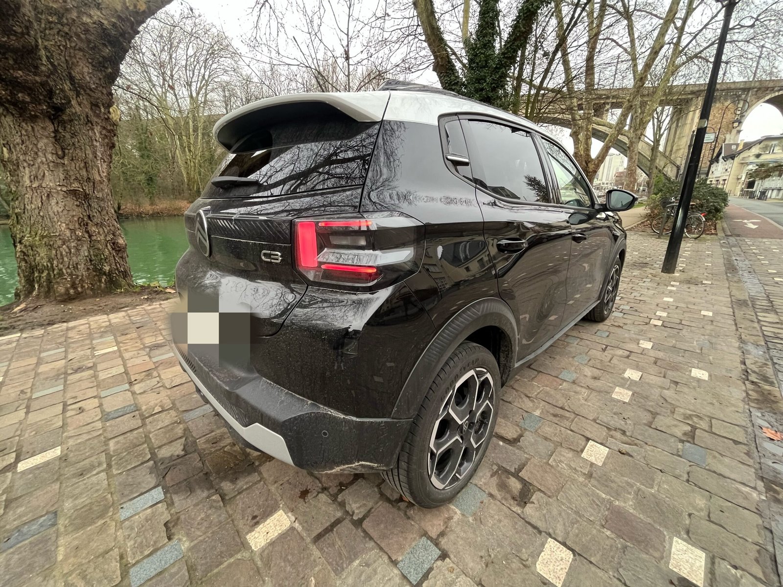 CITROËN C3 “Max” 100ch