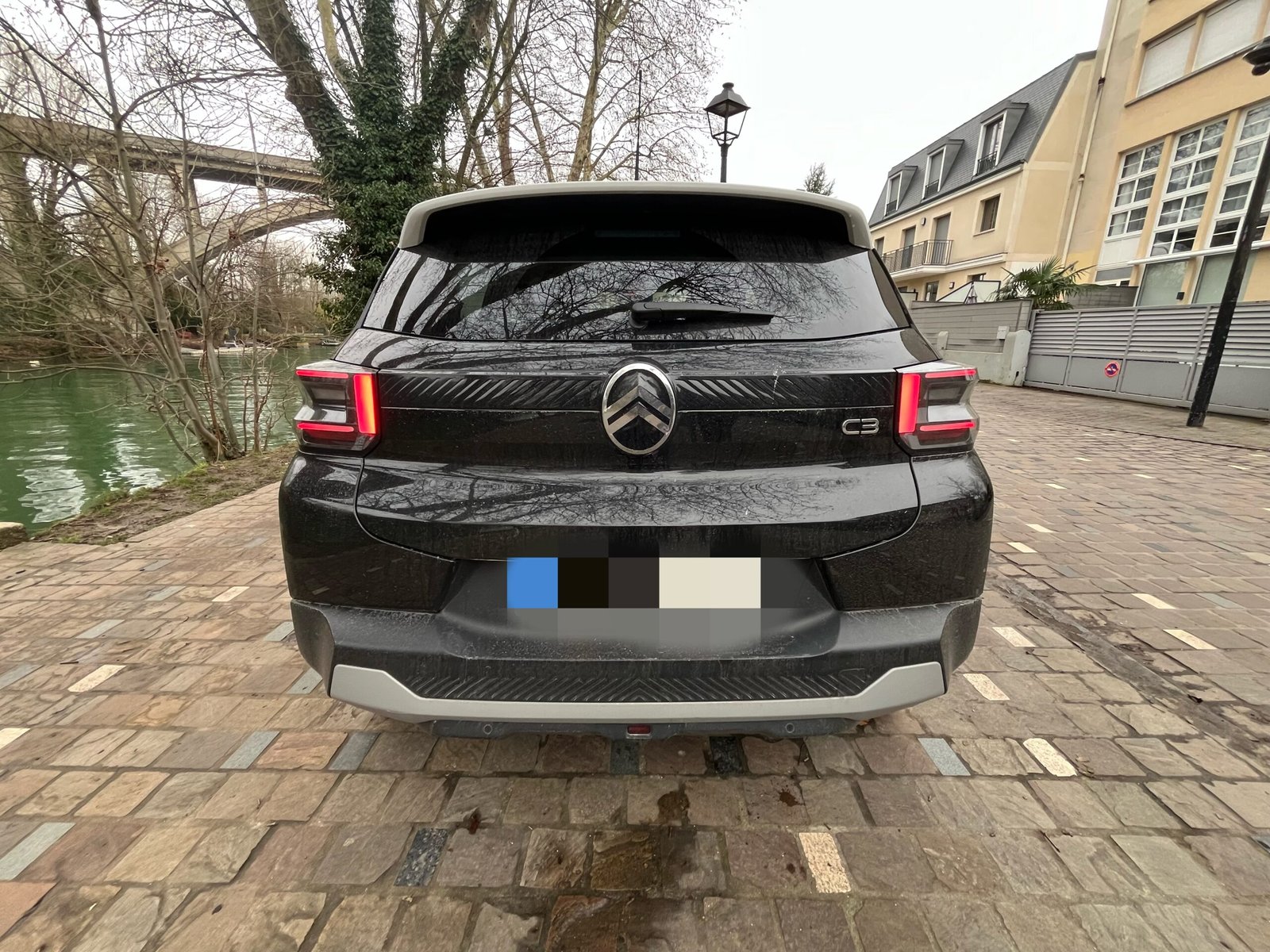 CITROËN C3 “Max” 100ch