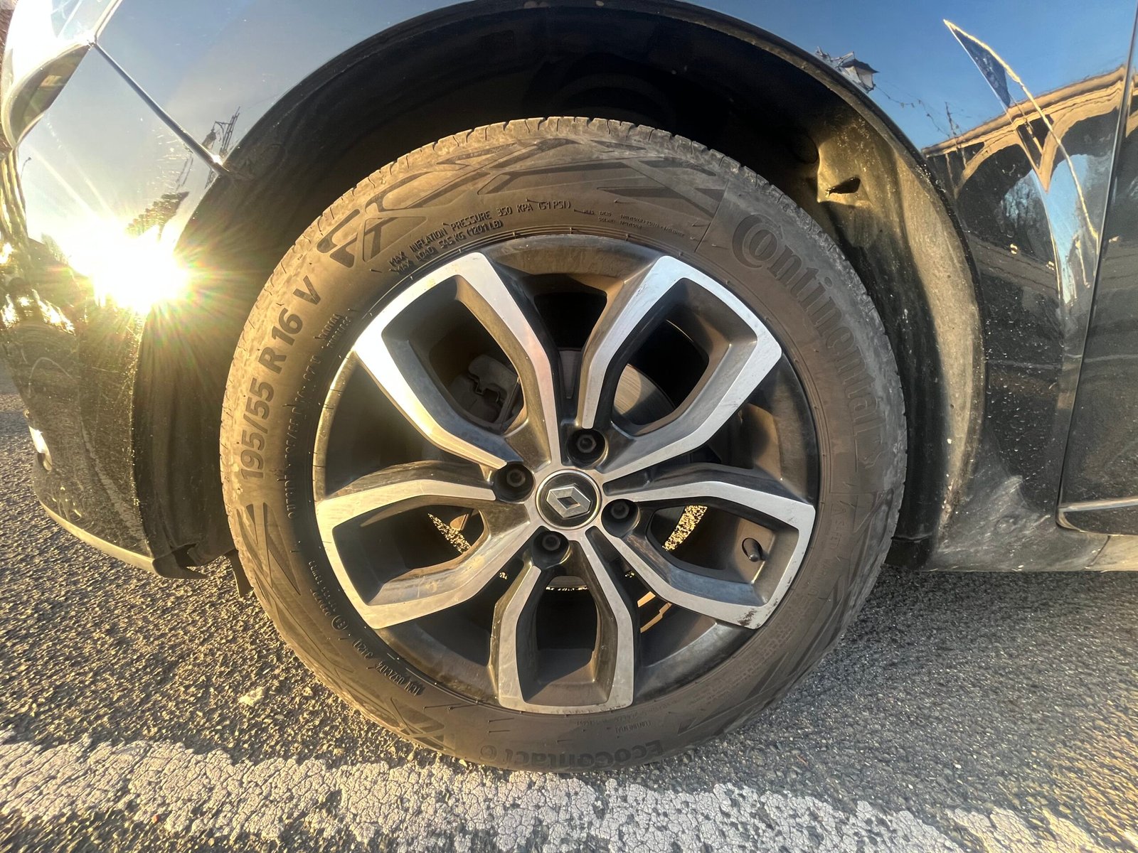 RENAULT Clio IV 1.2 TCE 118ch “Limited”