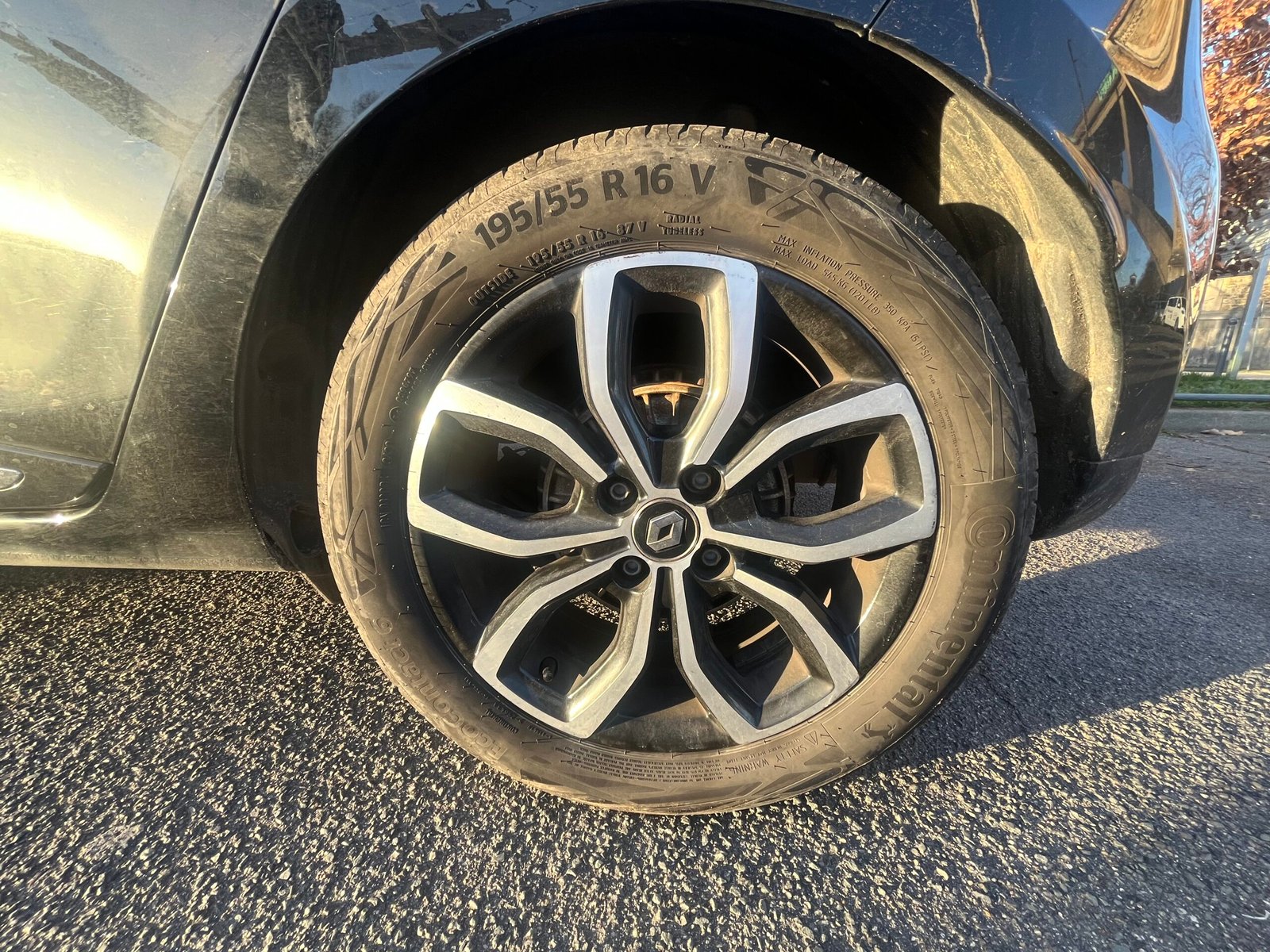 RENAULT Clio IV 1.2 TCE 118ch “Limited”